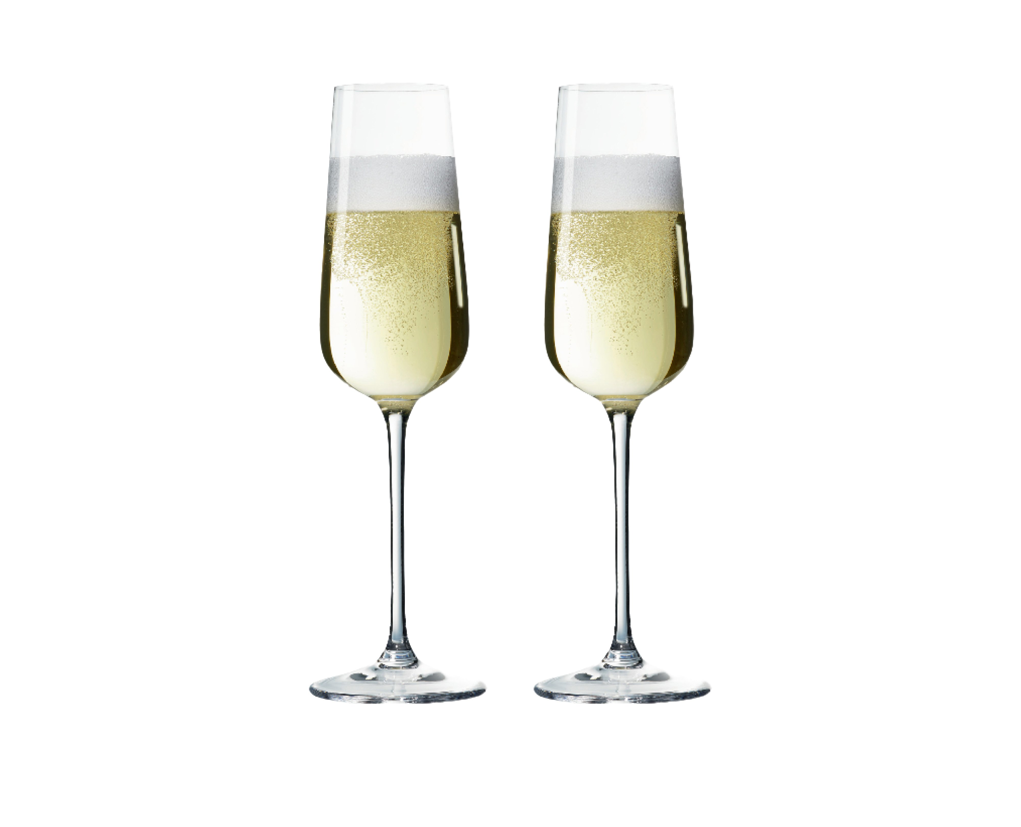 SPIEGELAU Capri Champagnerglas