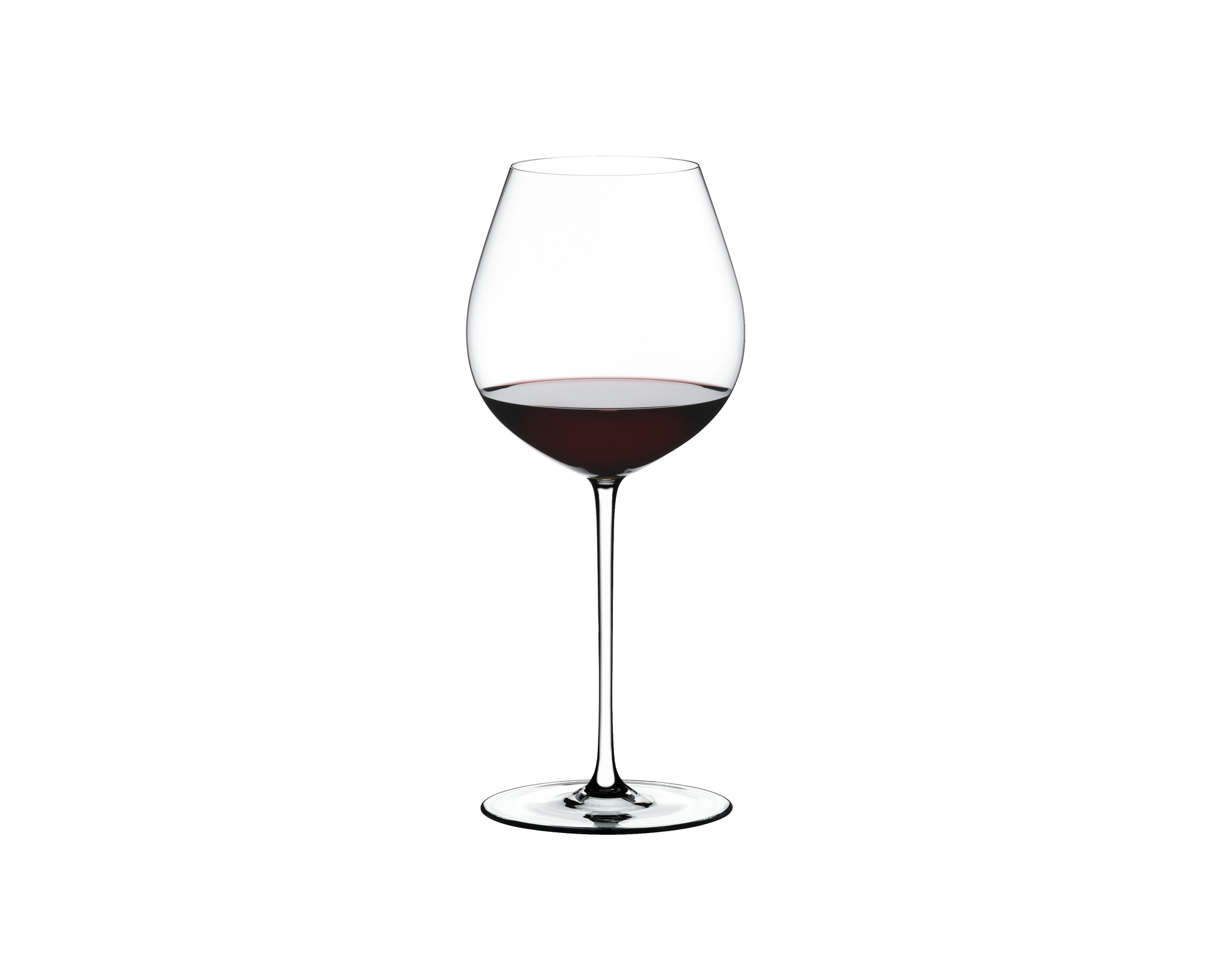RIEDEL FATTO A MANO BY RIEDEL Pinot Noir - Blanc