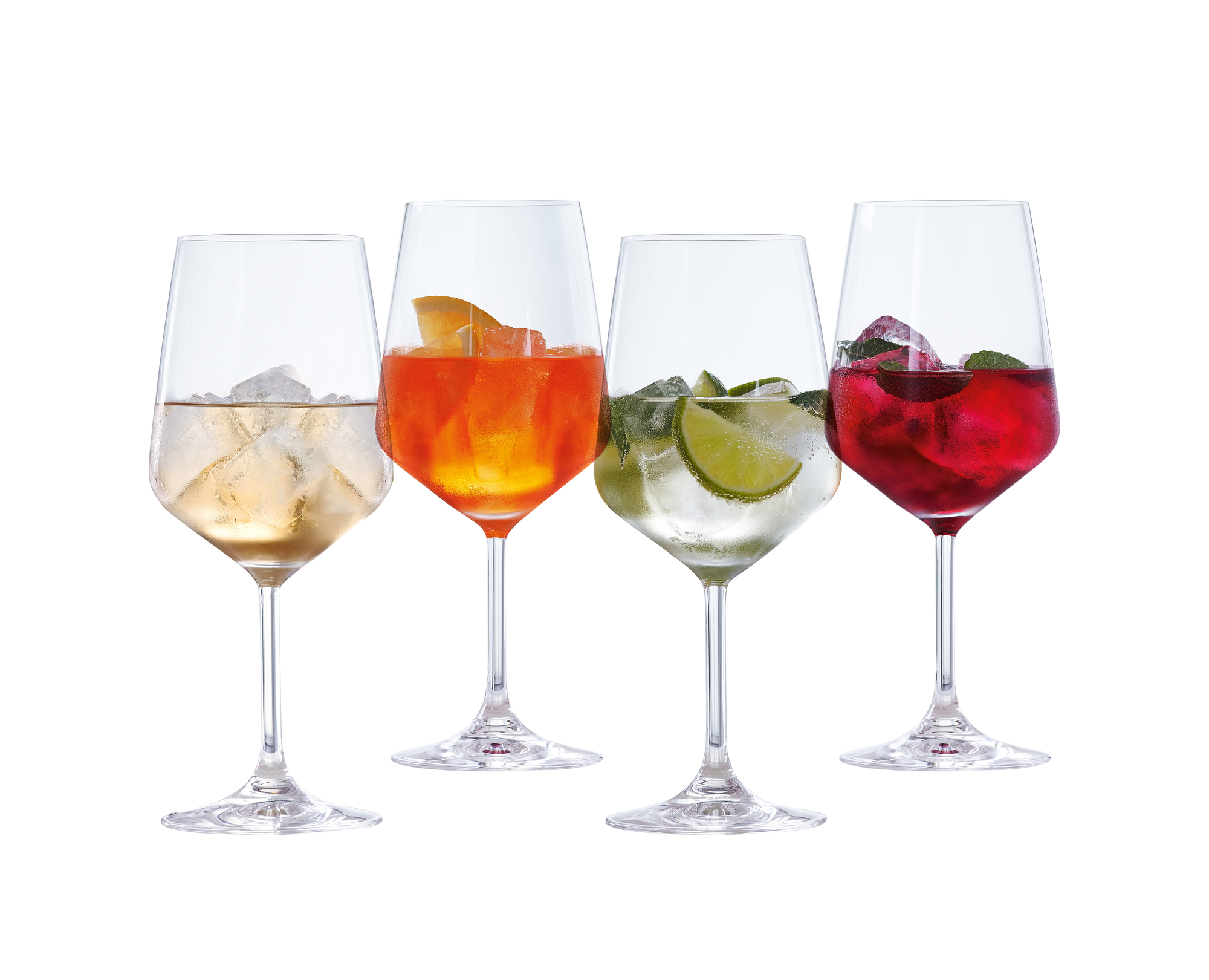 SPIEGELAU Special Glasses Bicchiere Summer Drinks