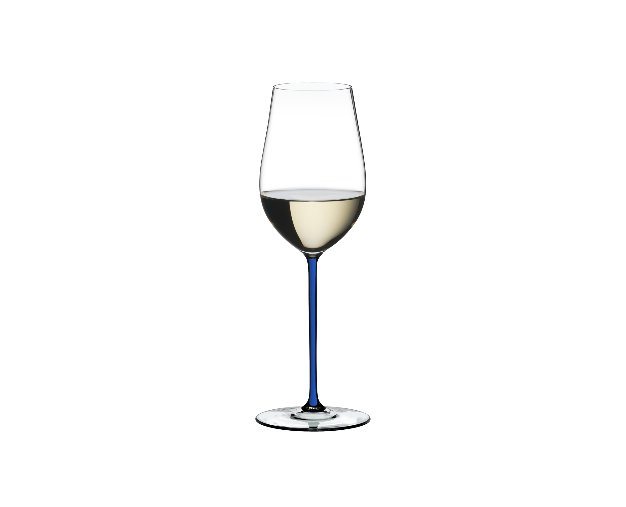 RIEDEL FATTO A MANO BY RIEDEL Riesling / Zinfandel - Dunkelblau