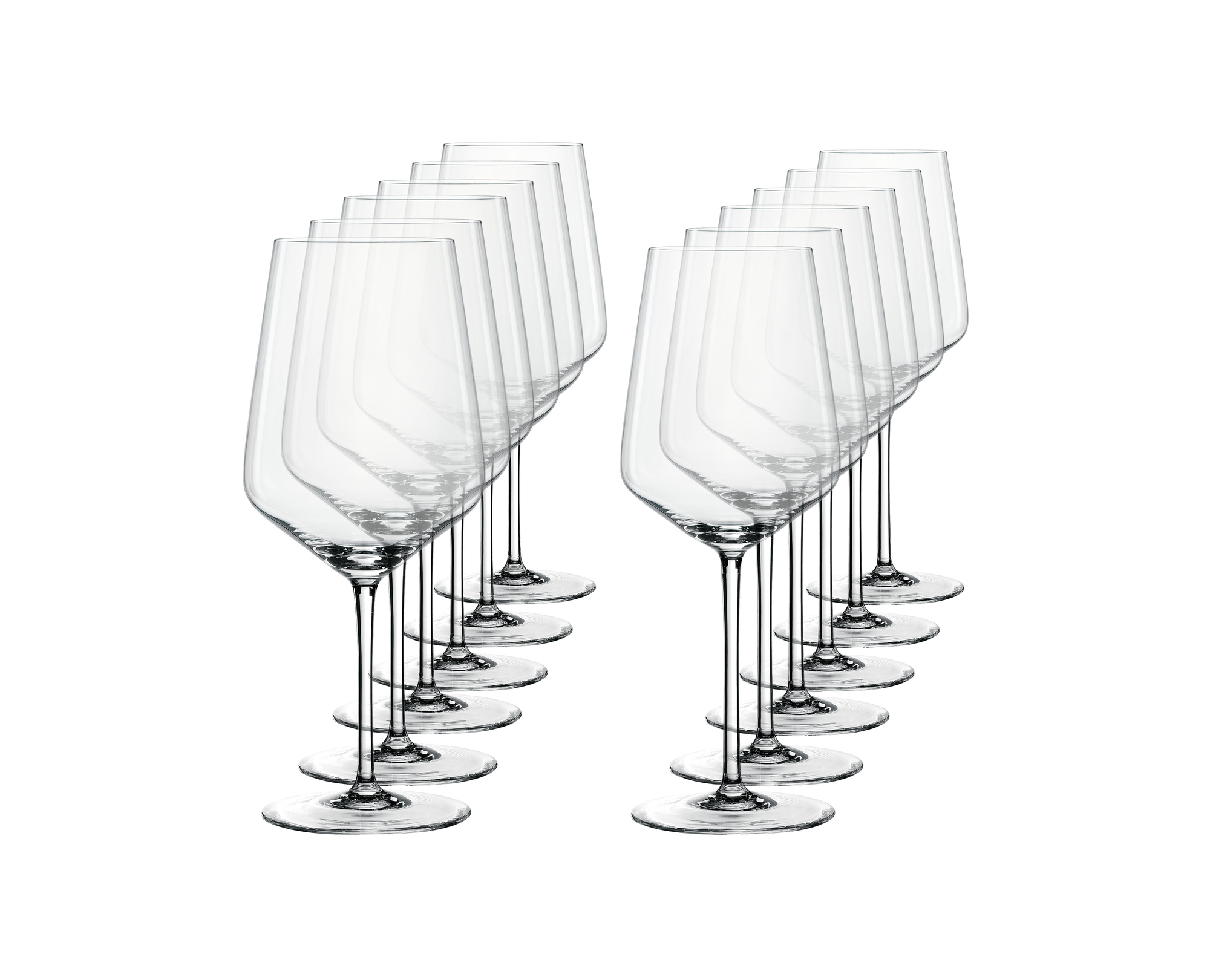 SPIEGELAU Style Set Calici Vino