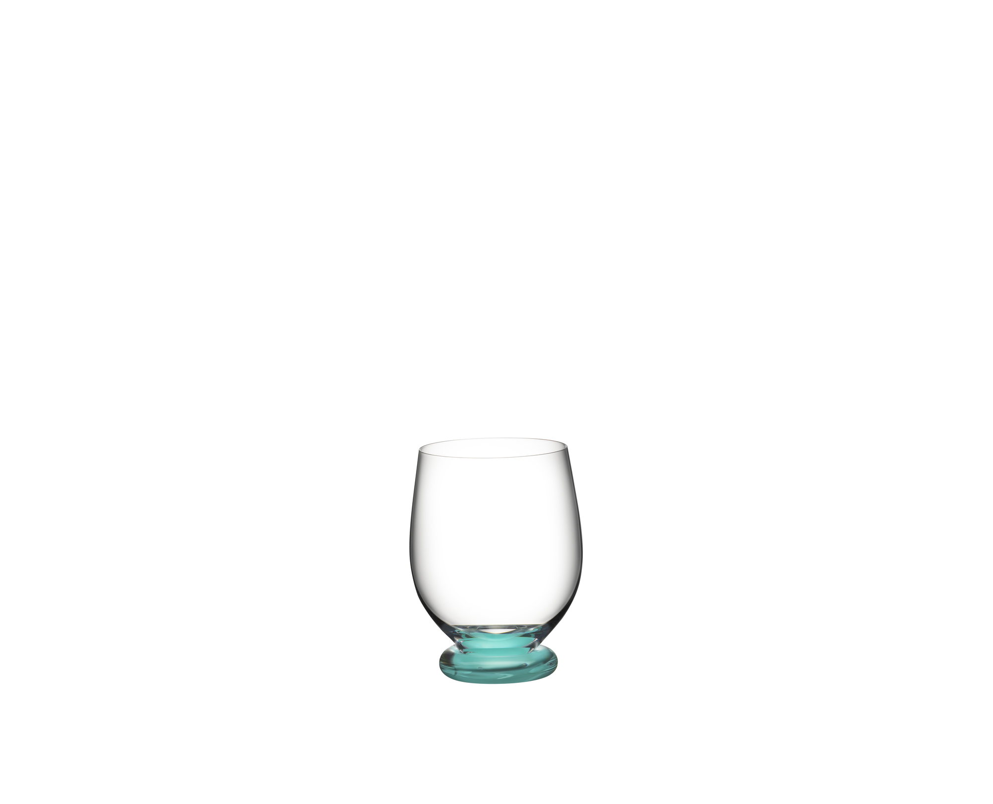 RIEDEL FATTO A MANO BY RIEDEL Tumbler Piccolo - Menta