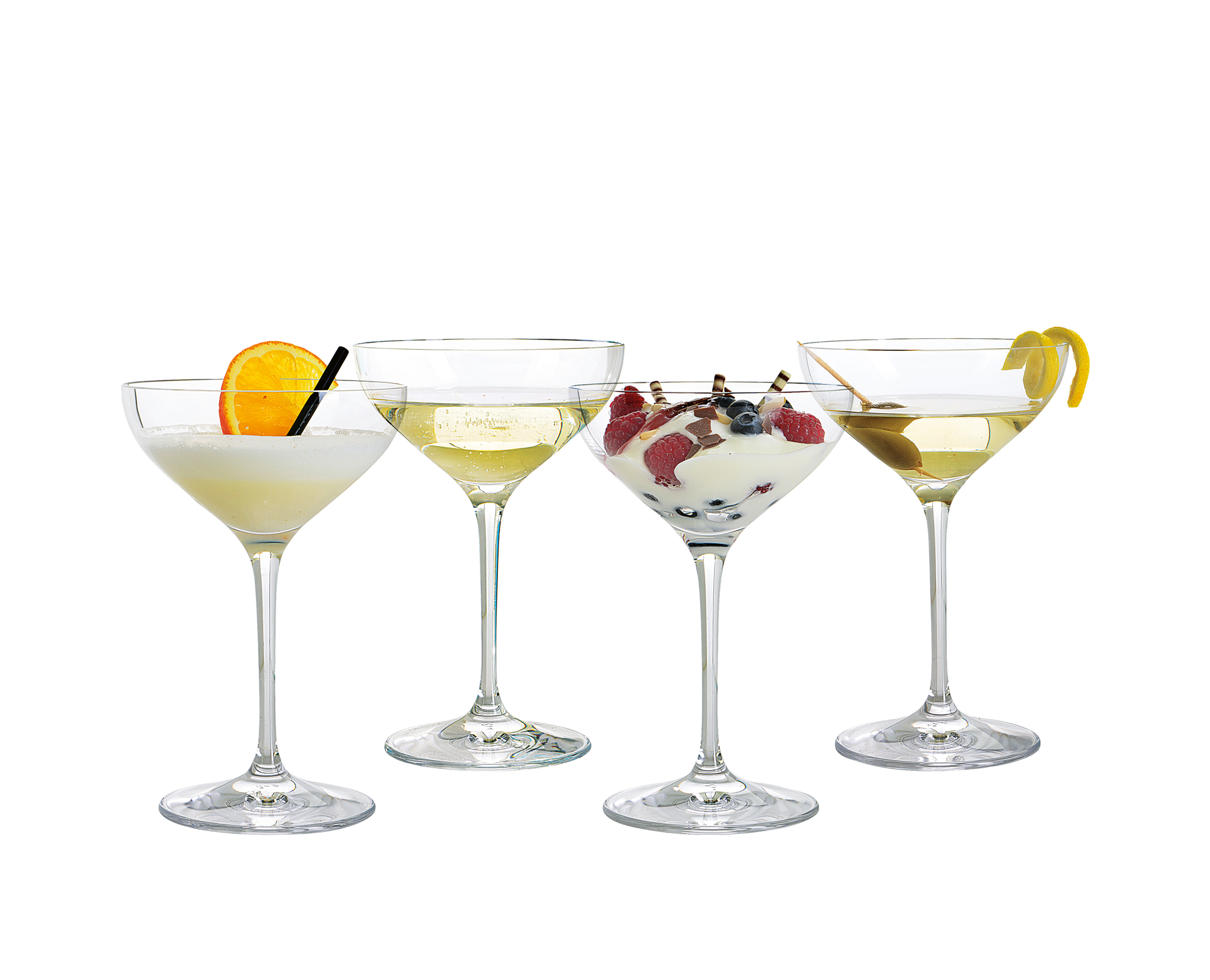 SPIEGELAU Special Glasses Dessert- / Champagnerschale