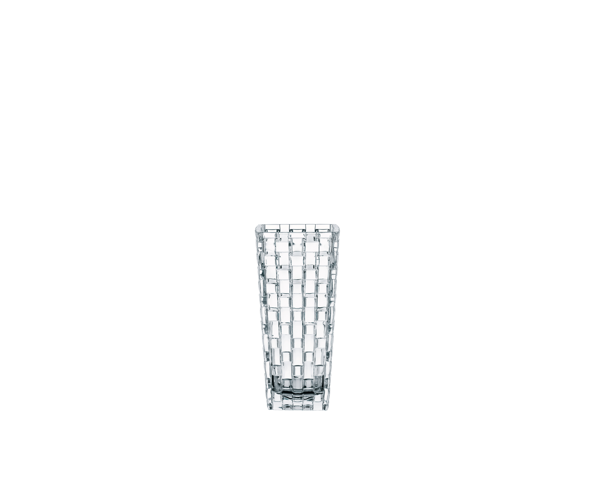 NACHTMANN Bossa Nova Vase - 20cm | 7.874in