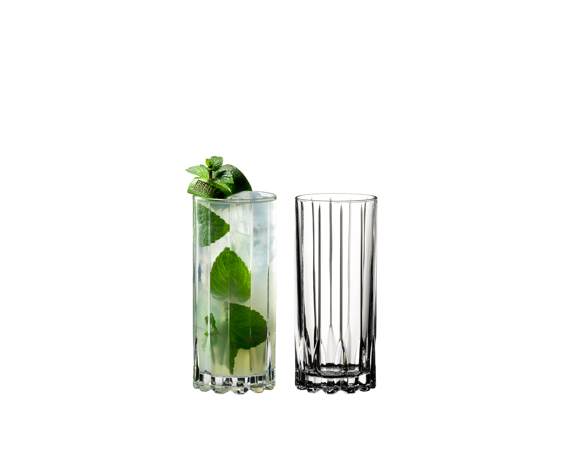 RIEDEL Drink Specific Glassware Highball Glas