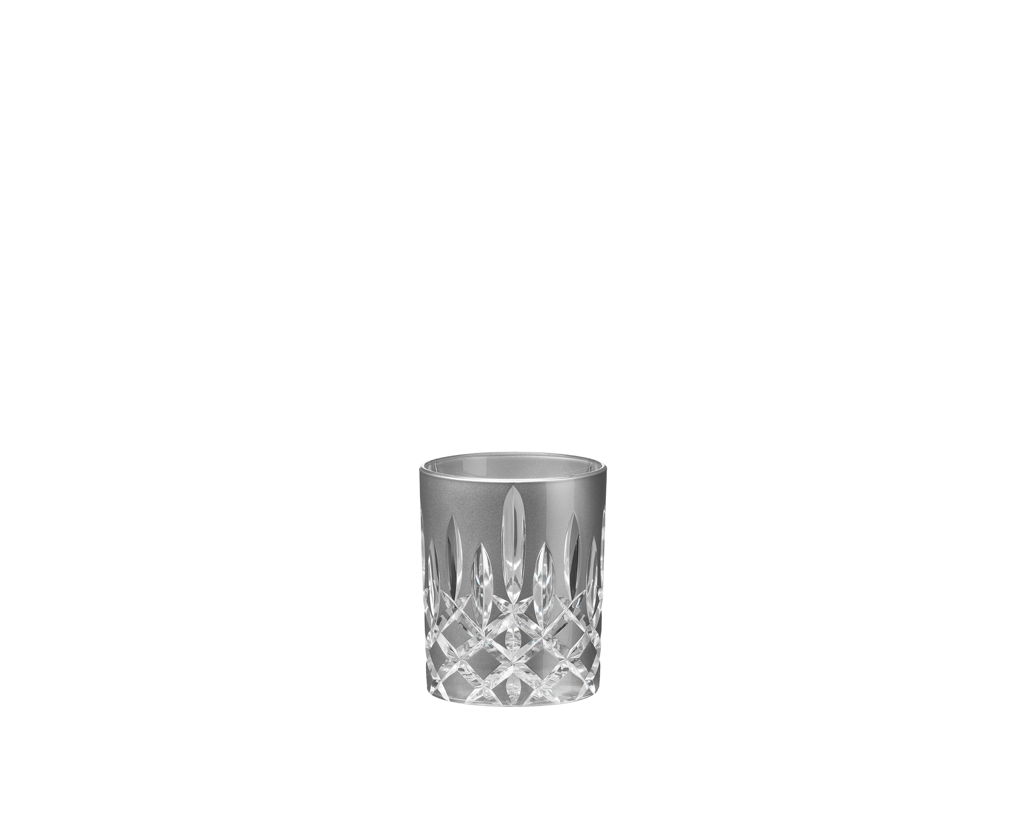 RIEDEL Laudon Tumbler - Silber