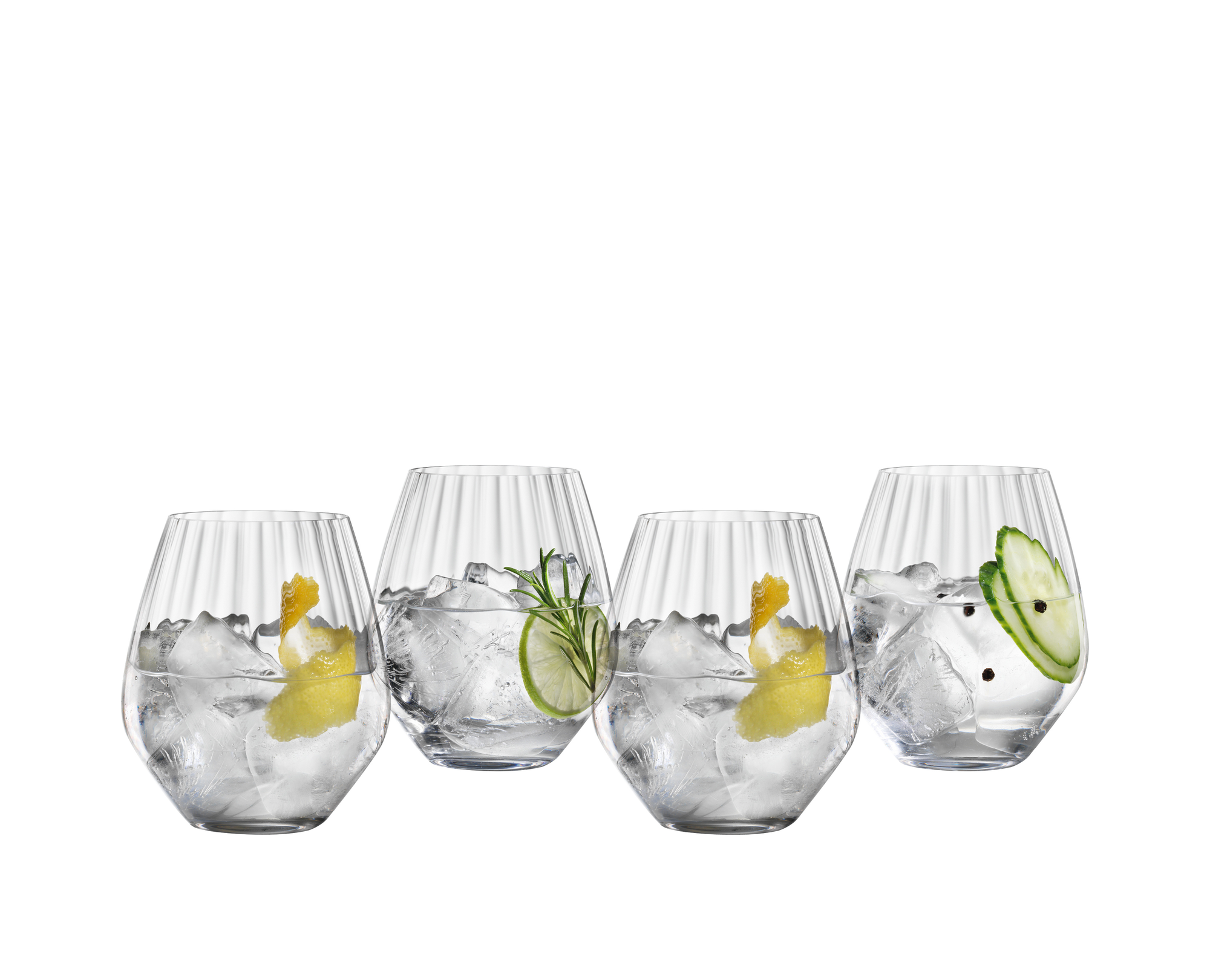 SPIEGELAU Special Glasses Bicchiere Gin & Tonic