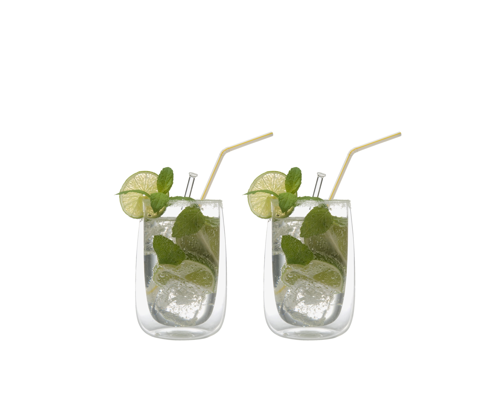 SPIEGELAU Cremona Doppelwandige Gläser – 350 ml