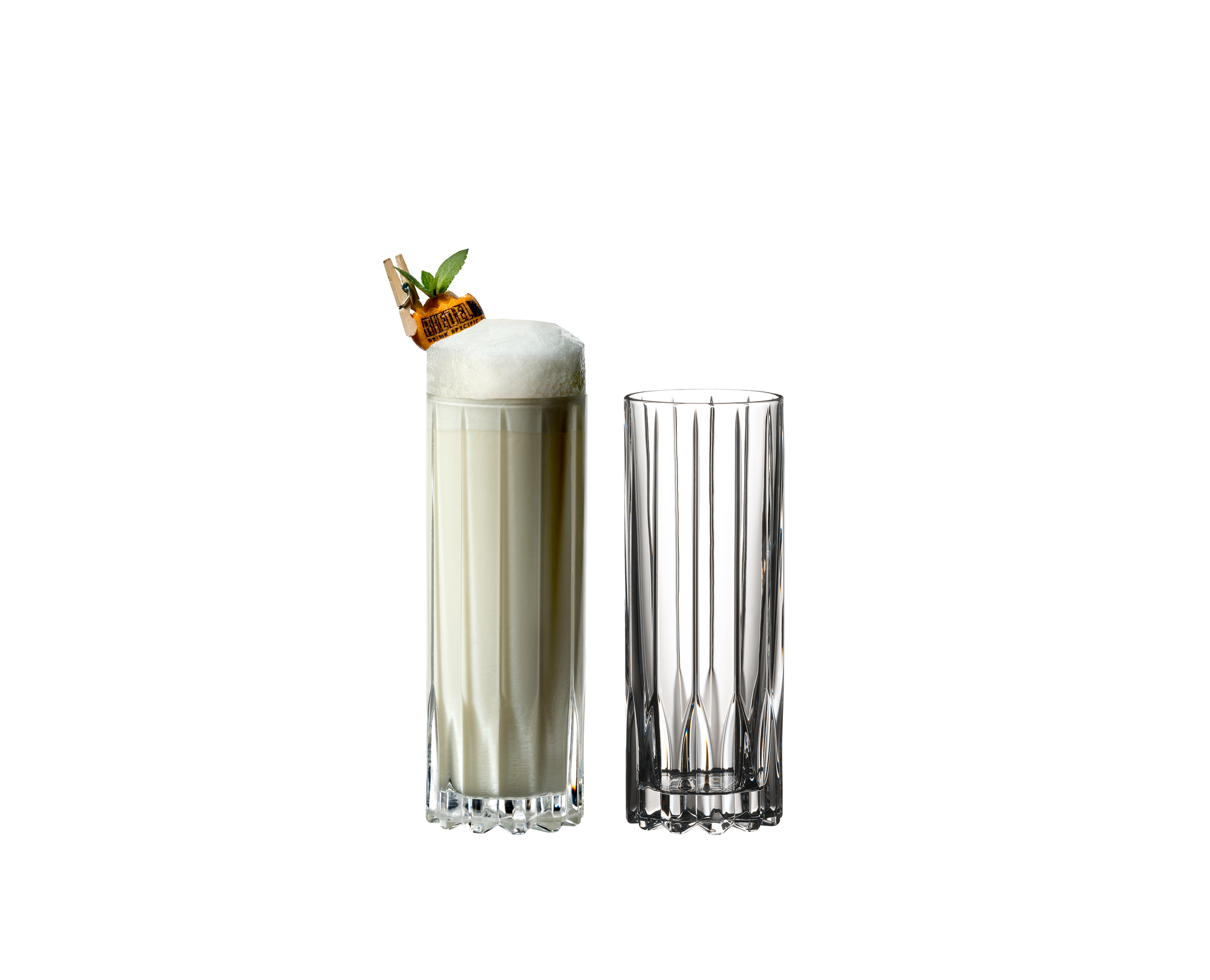 RIEDEL Drink Specific Glassware Fizz Glas
