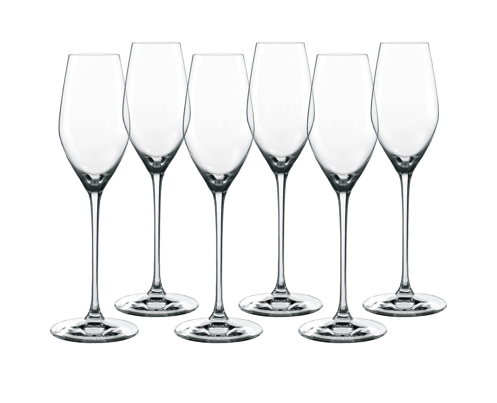 SPIEGELAU Topline Champagnerflöte