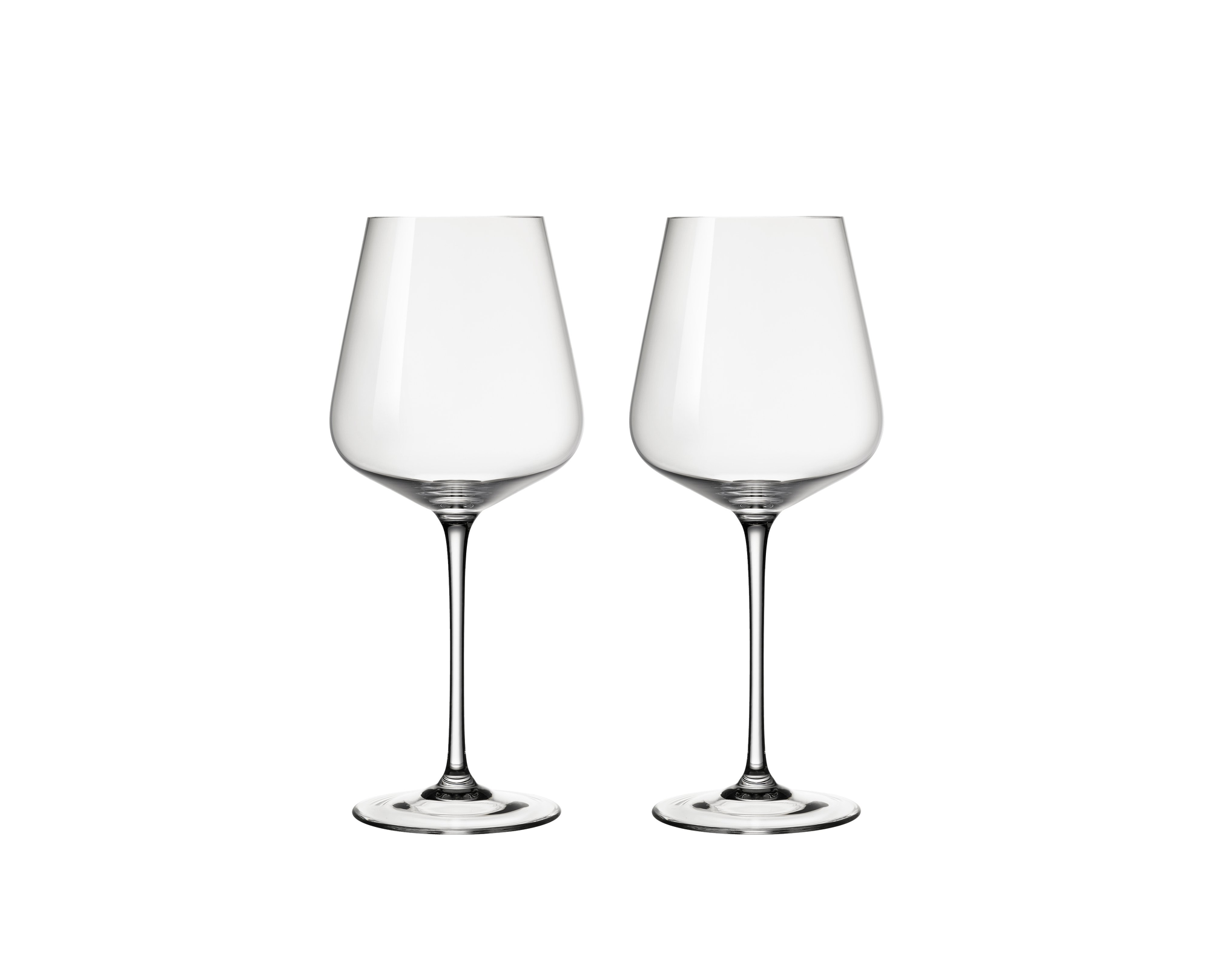 SPIEGELAU Capri Bordeaux Glass