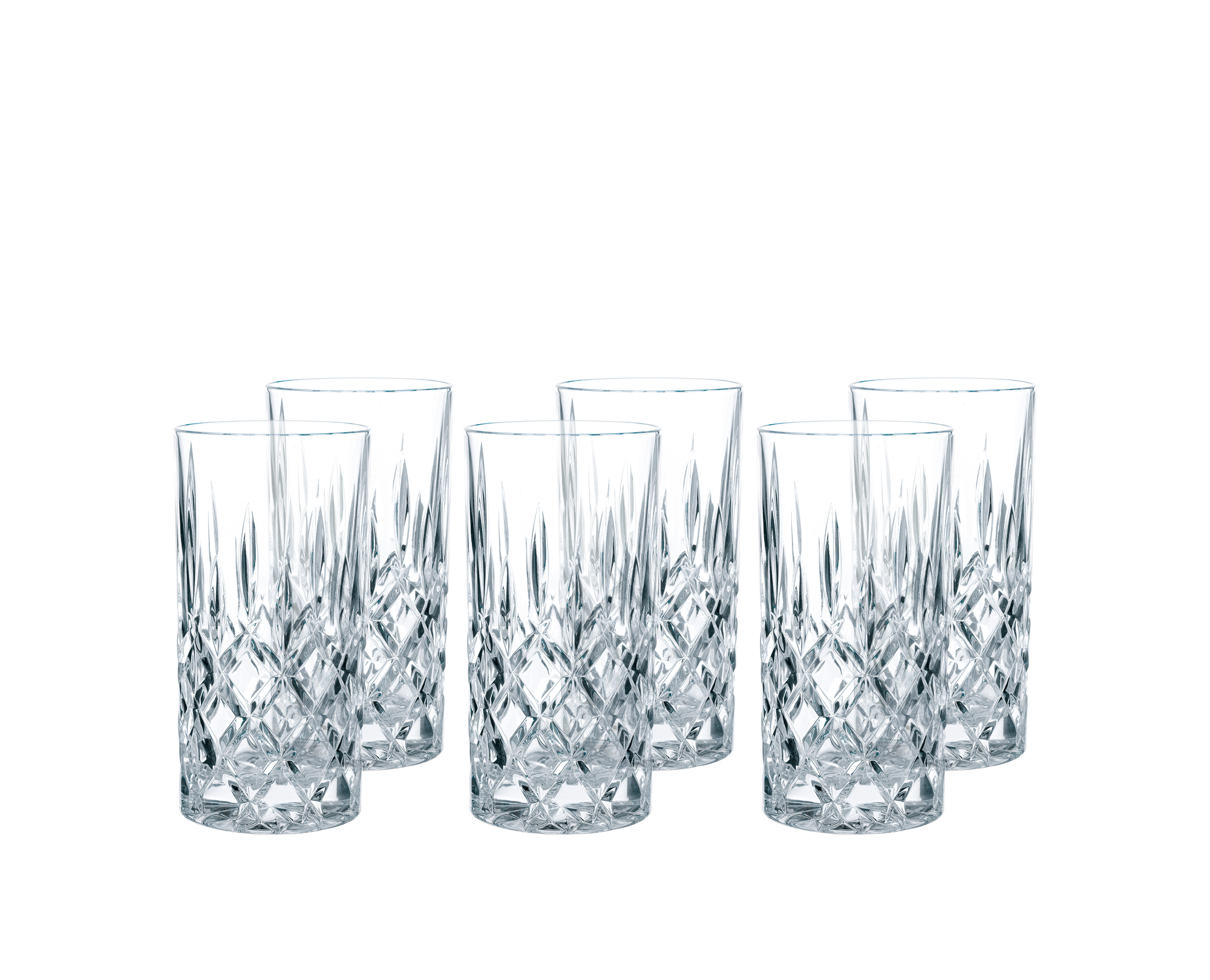 NACHTMANN Noblesse Long Drink Glass