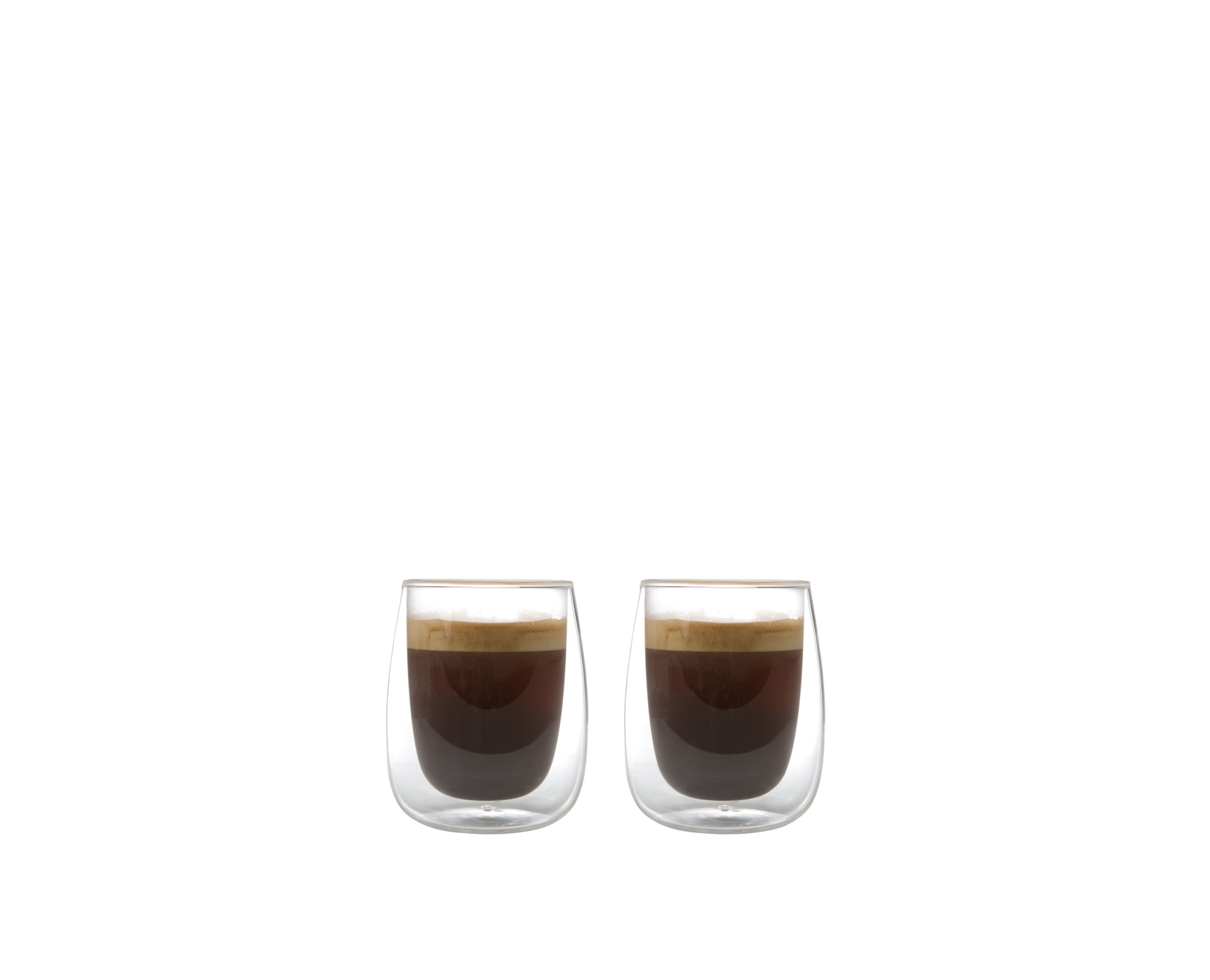 SPIEGELAU Cremona Doppelwandige Gläser – 200 ml