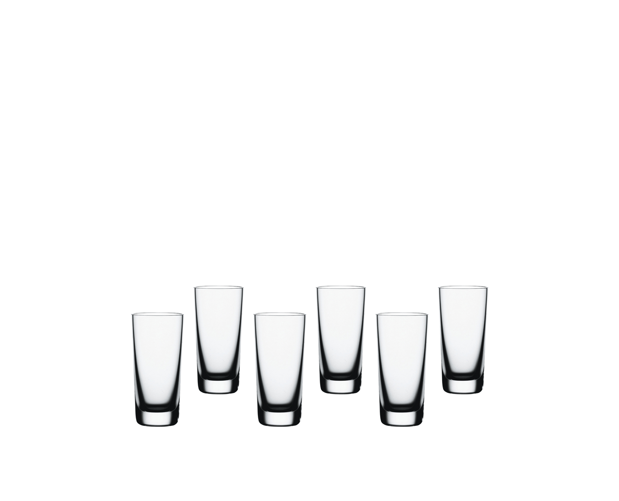 SPIEGELAU Special Glasses Shotglas
