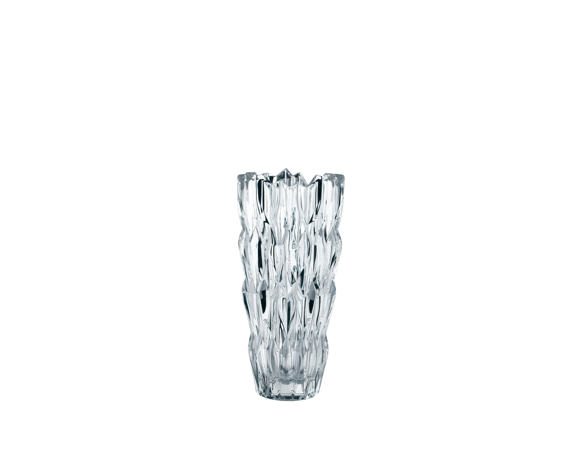 Nachtmann Quartz 花瓶 26cm media_0088332-0_thumbnail.
