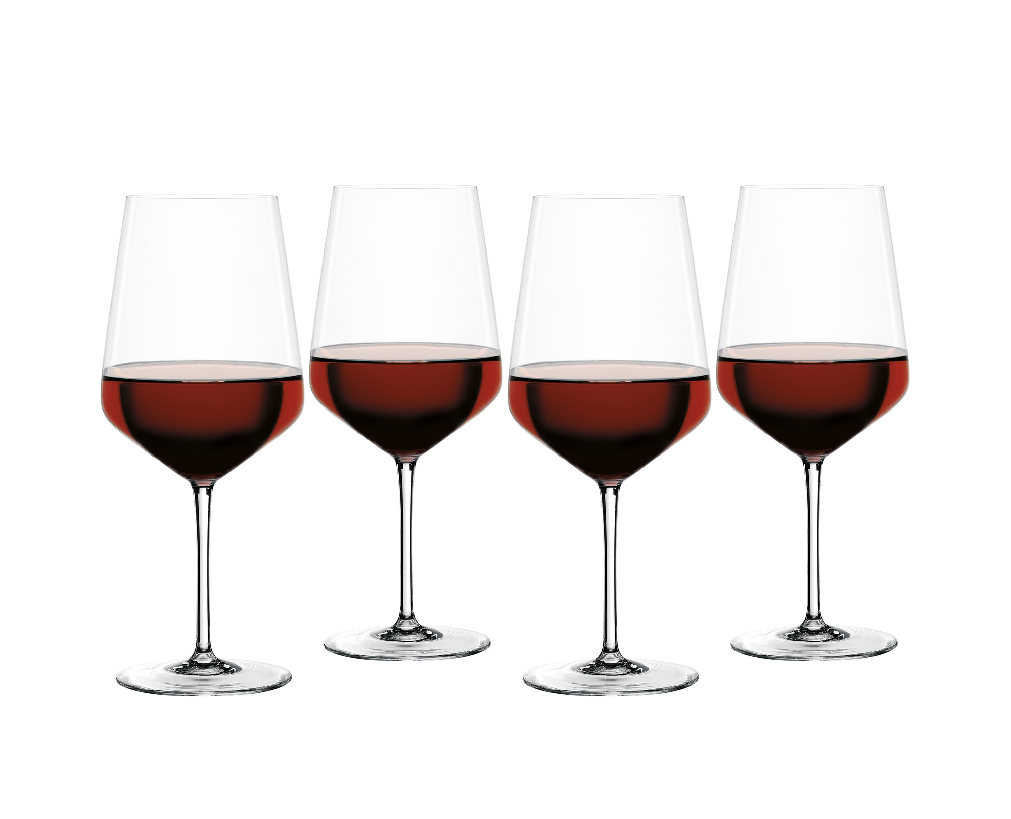 NACHTMANN Masterpiece Red Wine Glass