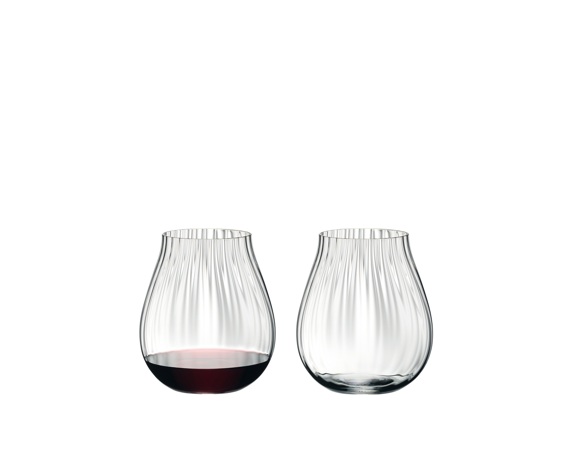 RIEDEL Tumbler Collection Optical "O" Allzweckglas