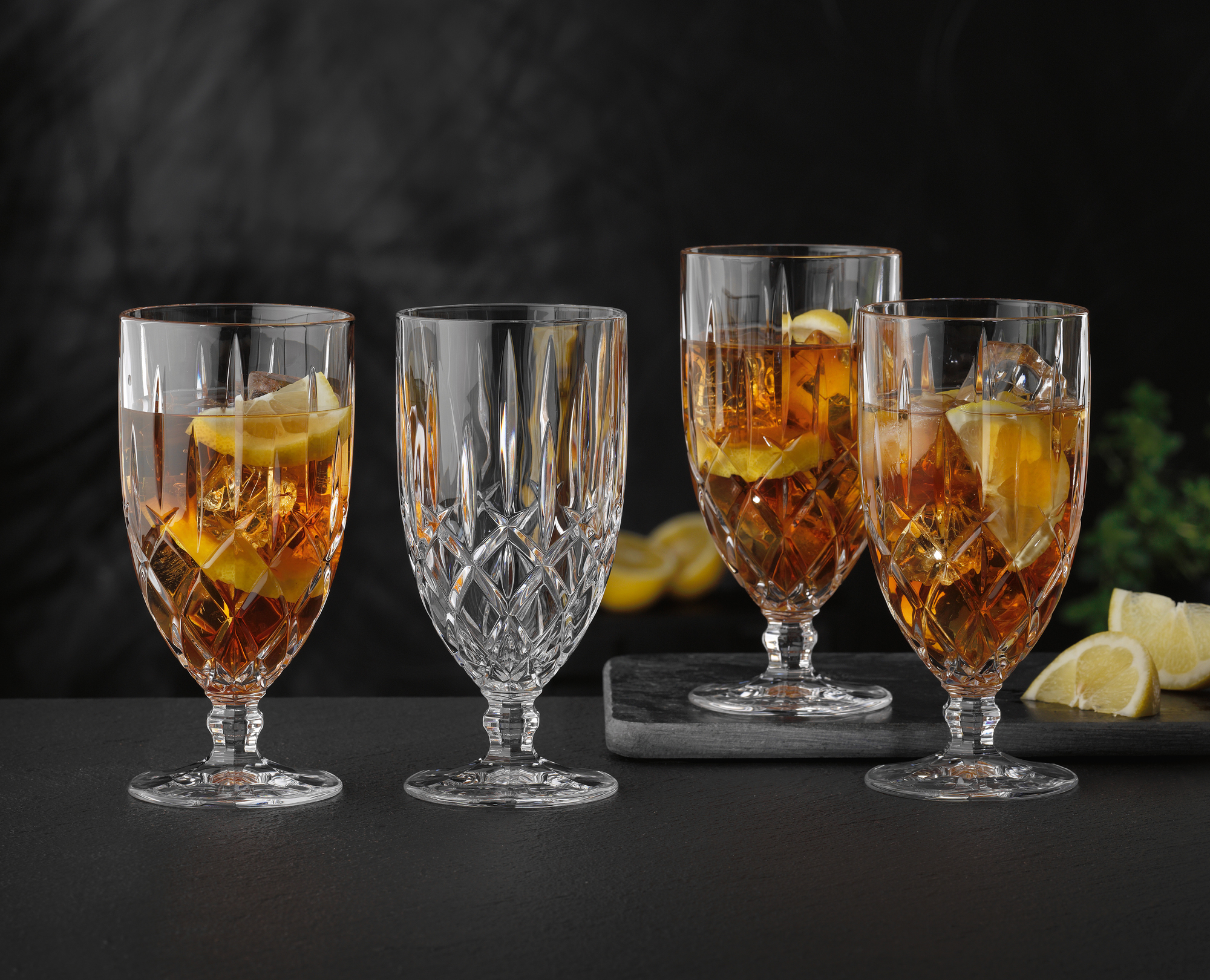 NACHTMANN Noblesse Bierglas / Eisteeglas