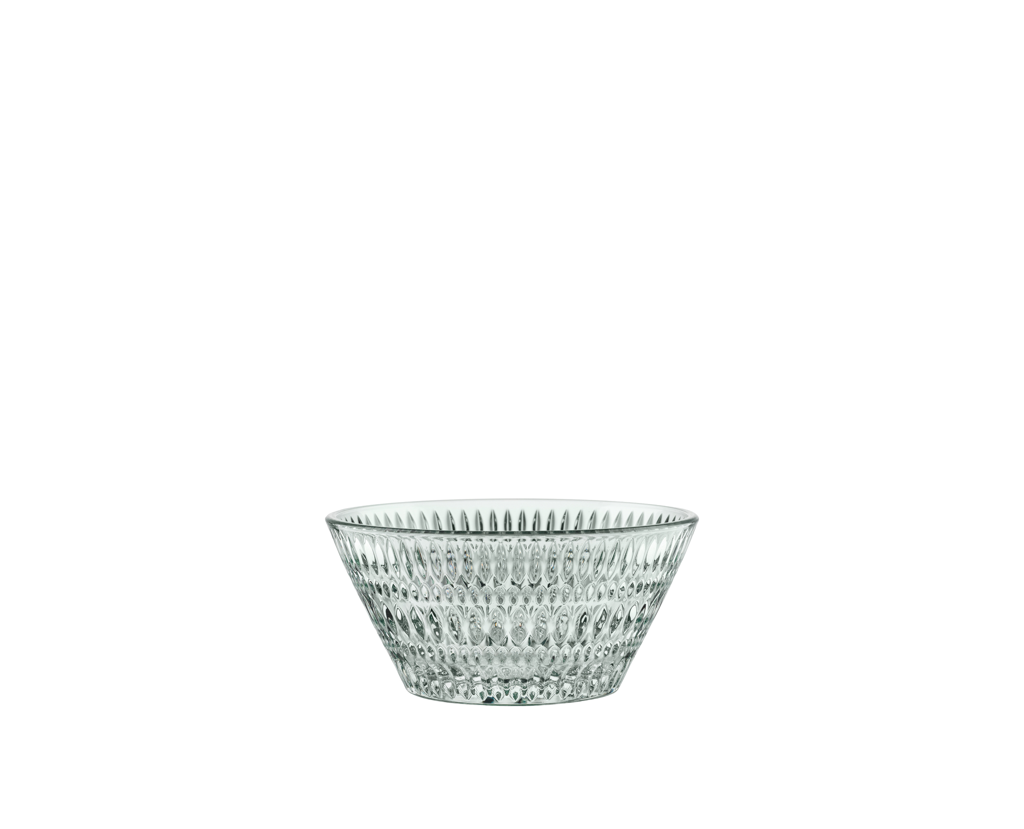 NACHTMANN Ethno Bowl - 16.5cm | 6.5in - Mint