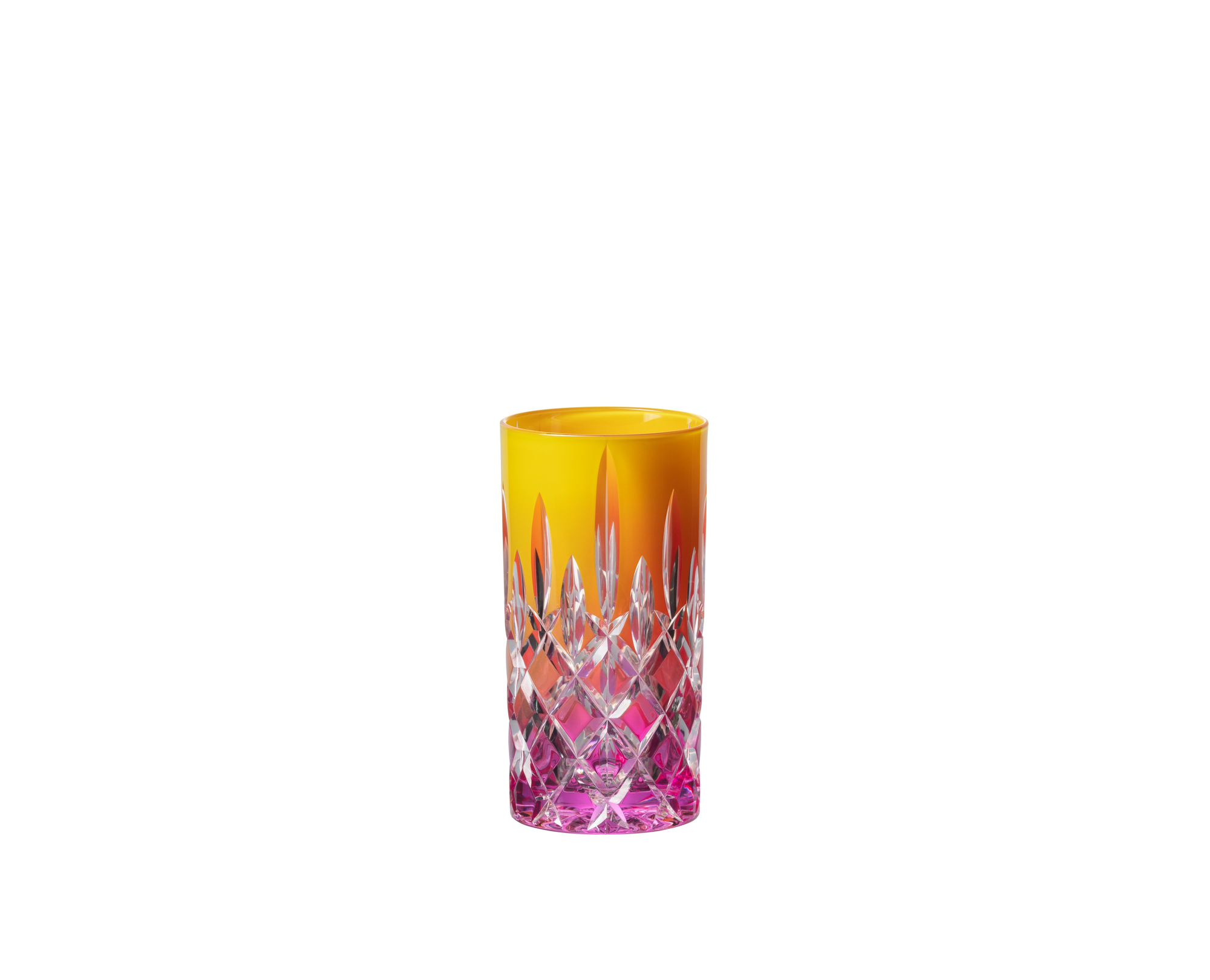 RIEDEL Laudon Highball - Orange / Rosa
