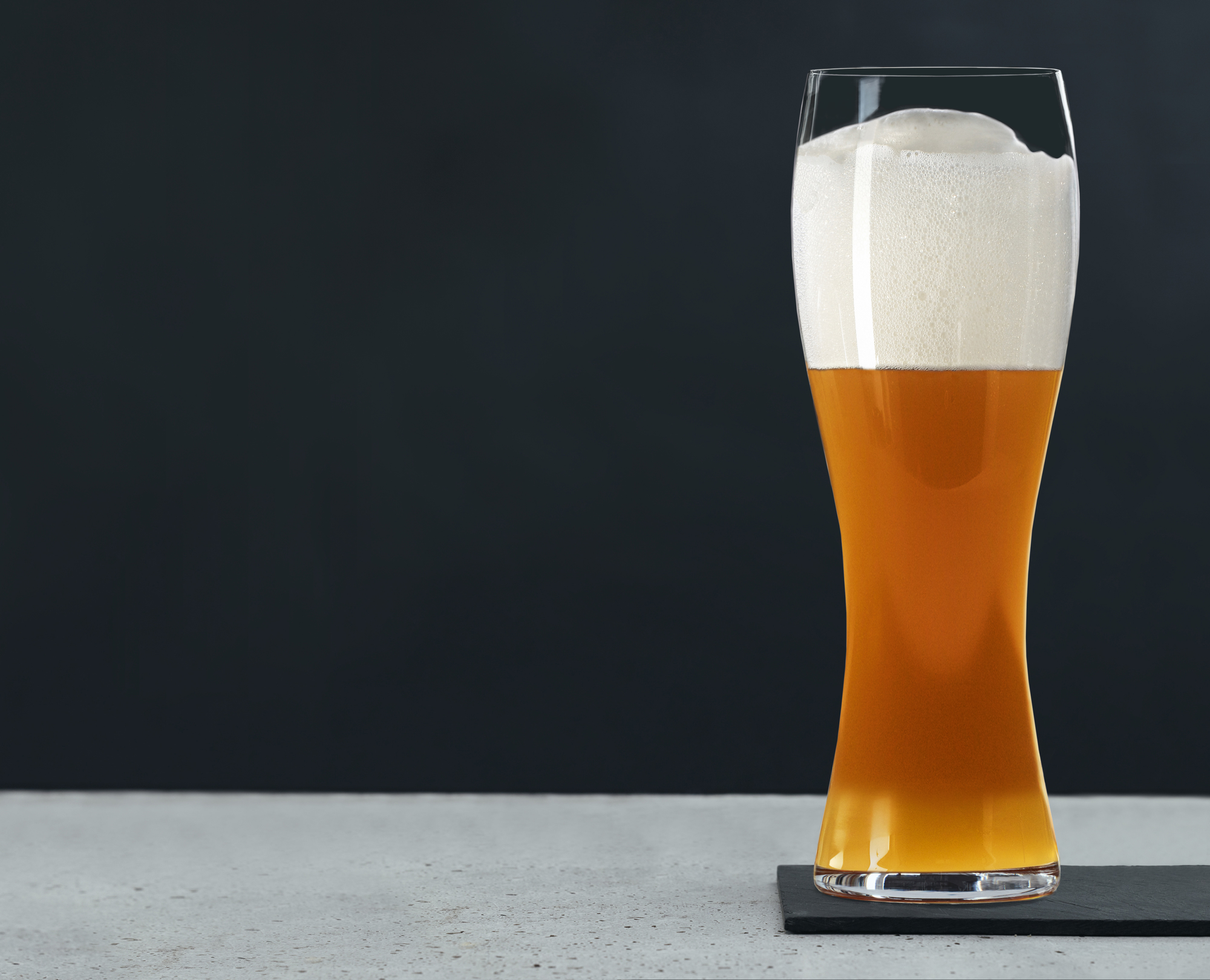 SPIEGELAU Beer Classics Hefeweizenglas