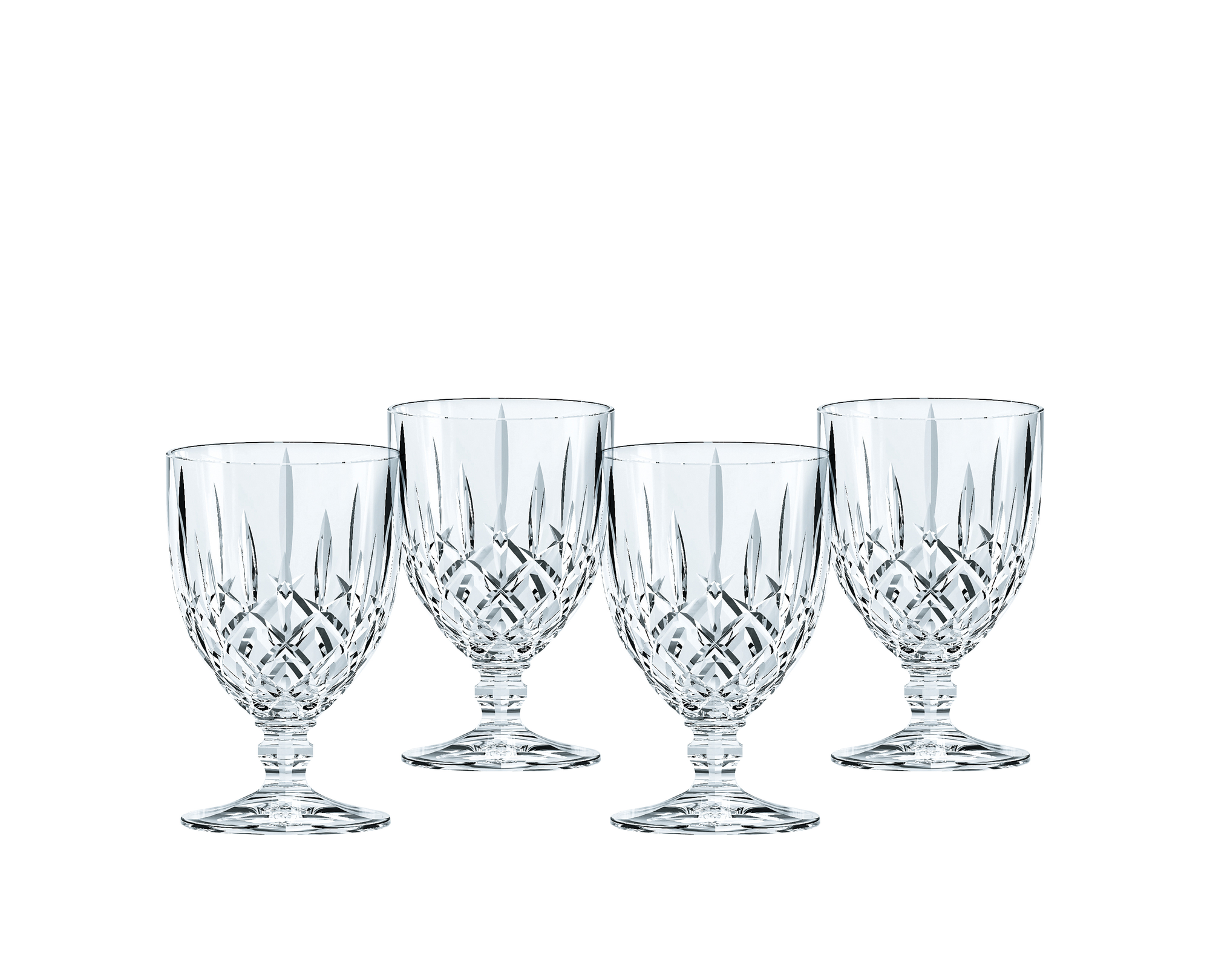 NACHTMANN Noblesse Goblet - Tall