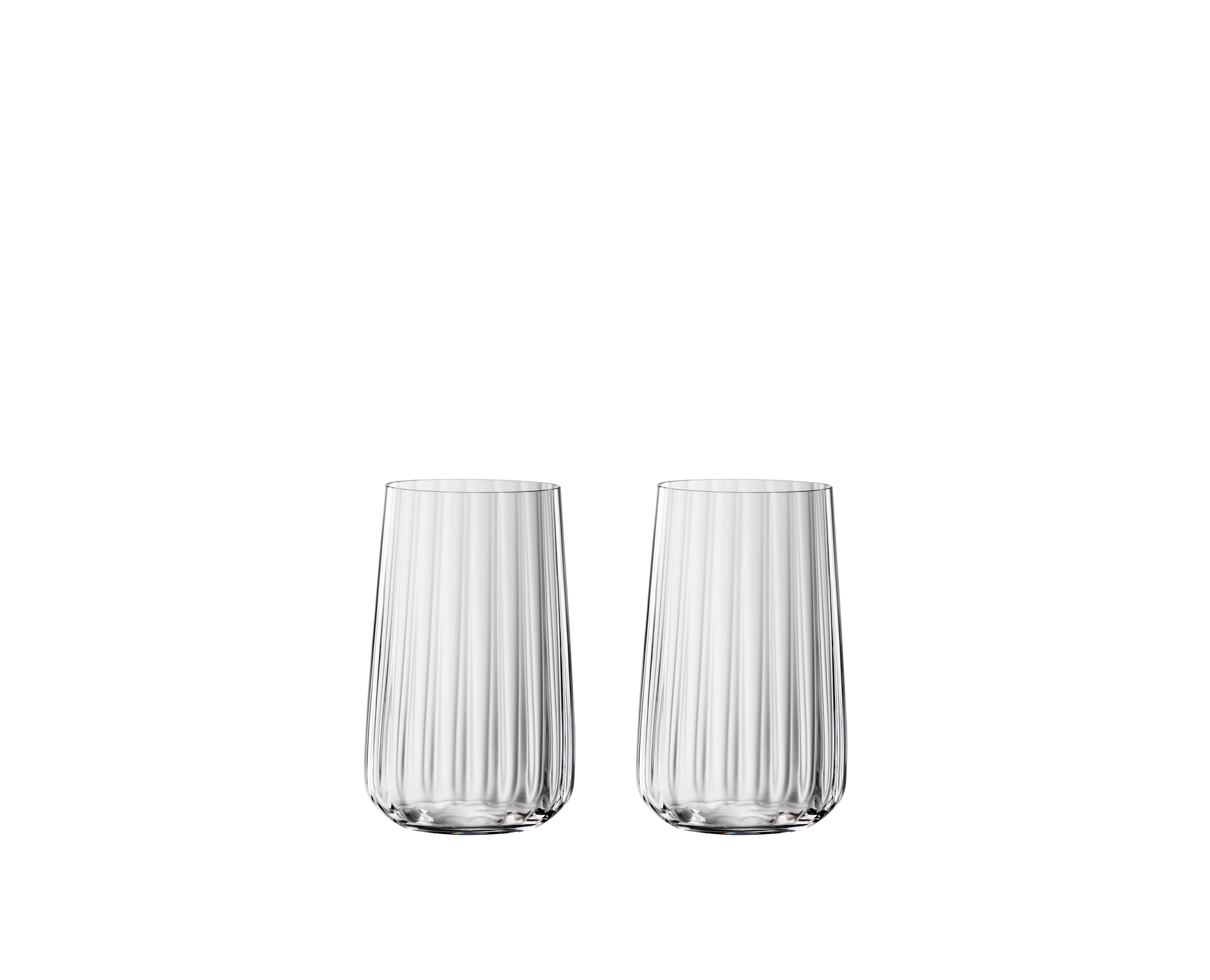 NACHTMANN Masterpiece Long Drink Glass