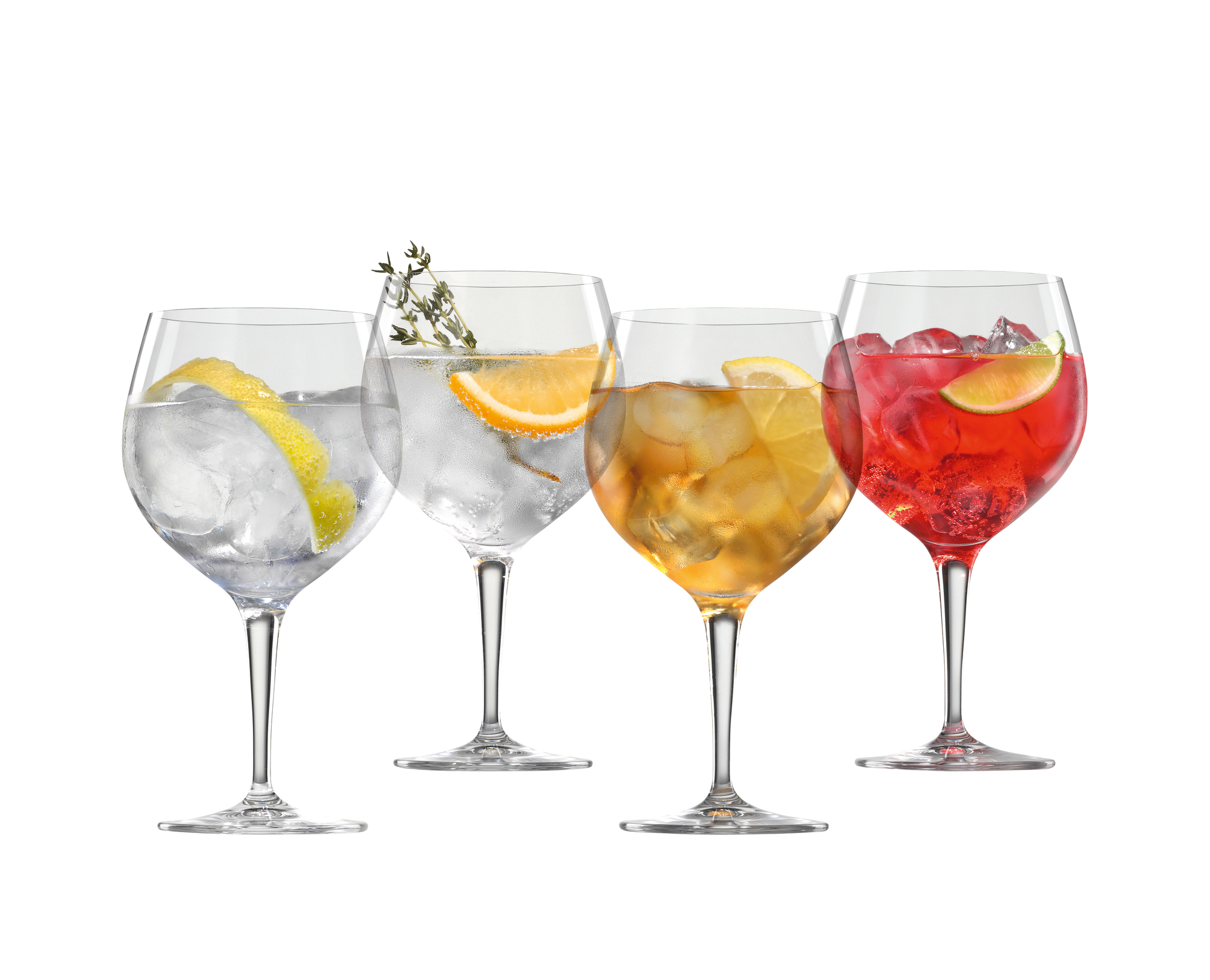 SPIEGELAU Special Glasses Gin & Tonic Glass
