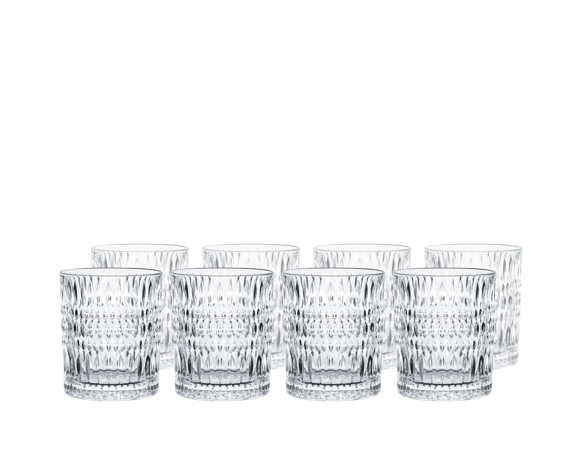 NACHTMANN Ethno Tumbler Bundle