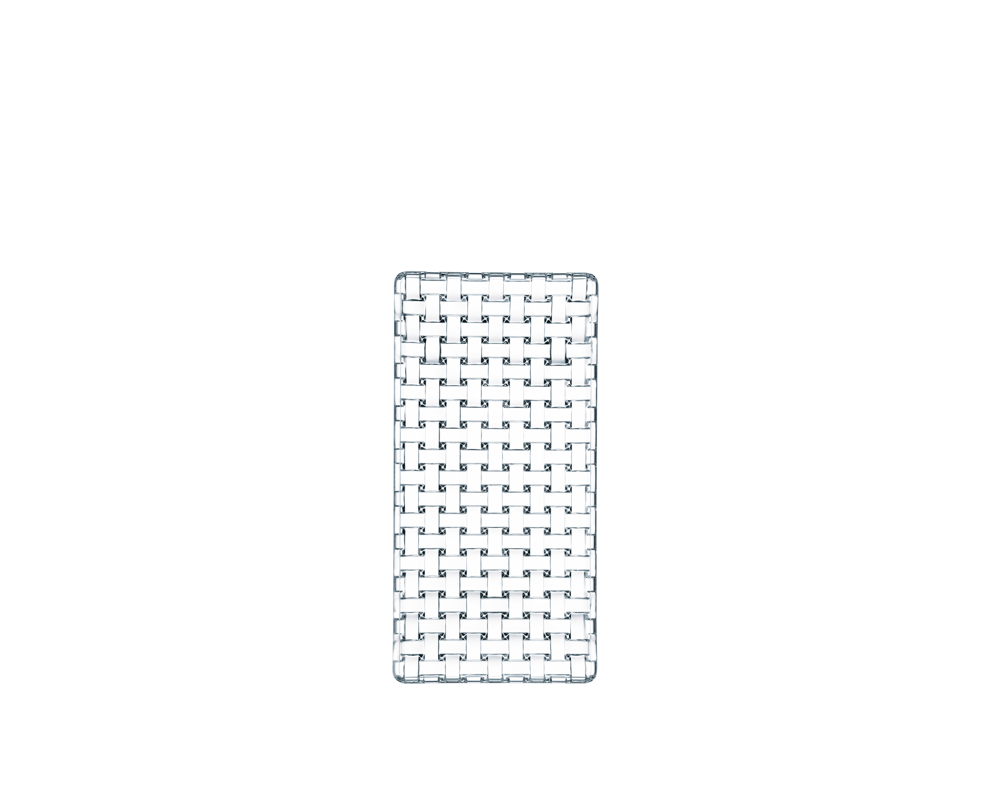 NACHTMANN Bossa Nova Platter - rectangular, 28cm | 11.024in