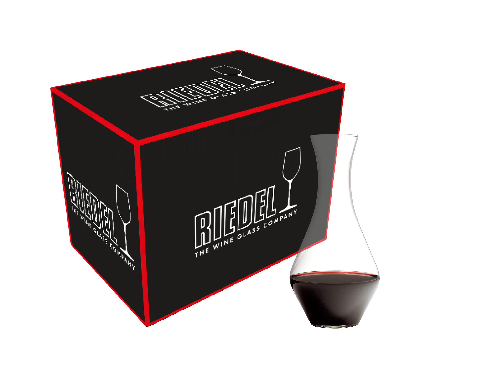 RIEDEL Cabernet Magnum Décanteur