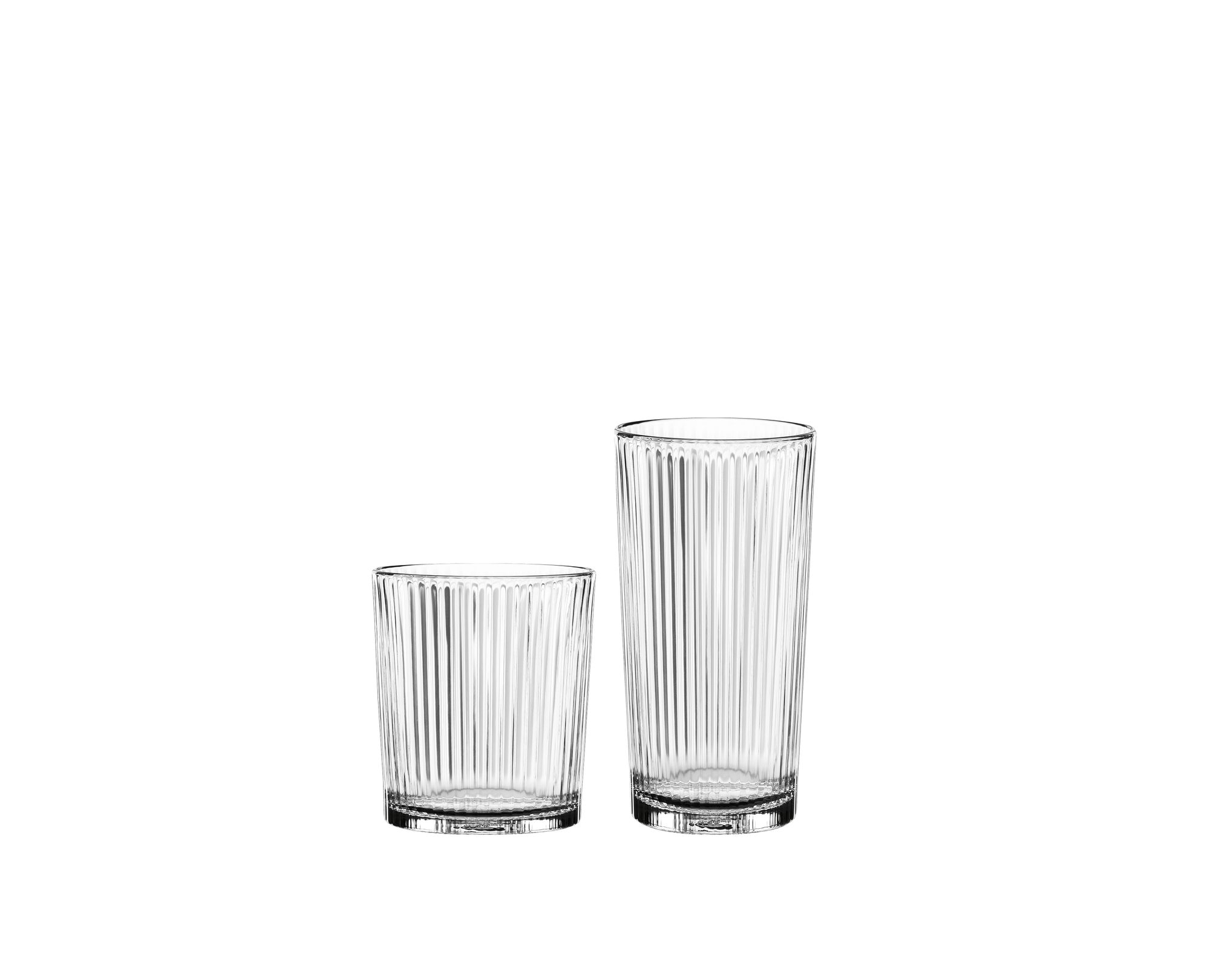 NACHTMANN Aperitivo Set de gobelets