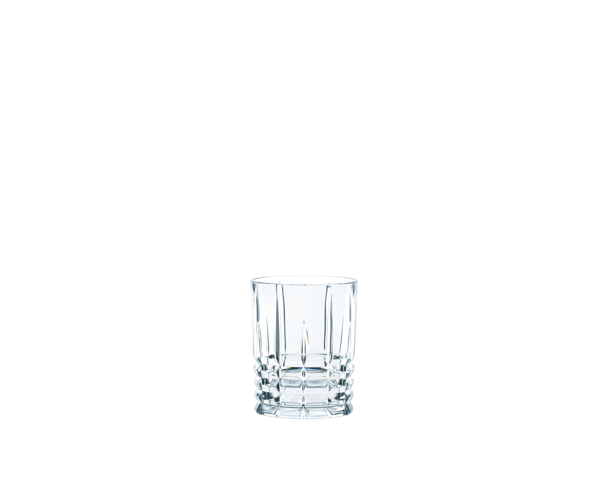 NACHTMANN Highland Pro Tumbler - Straight