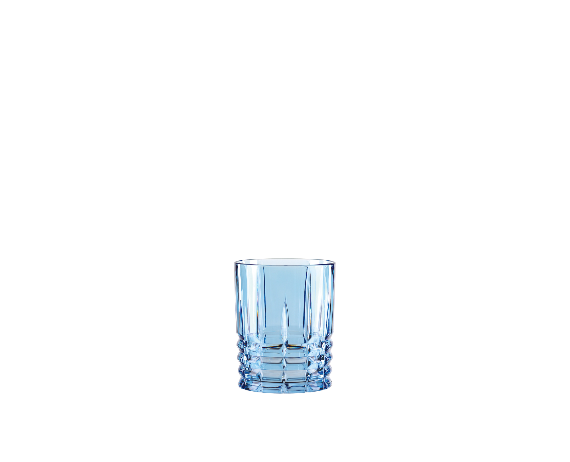 NACHTMANN Highland Tumbler - Aqua