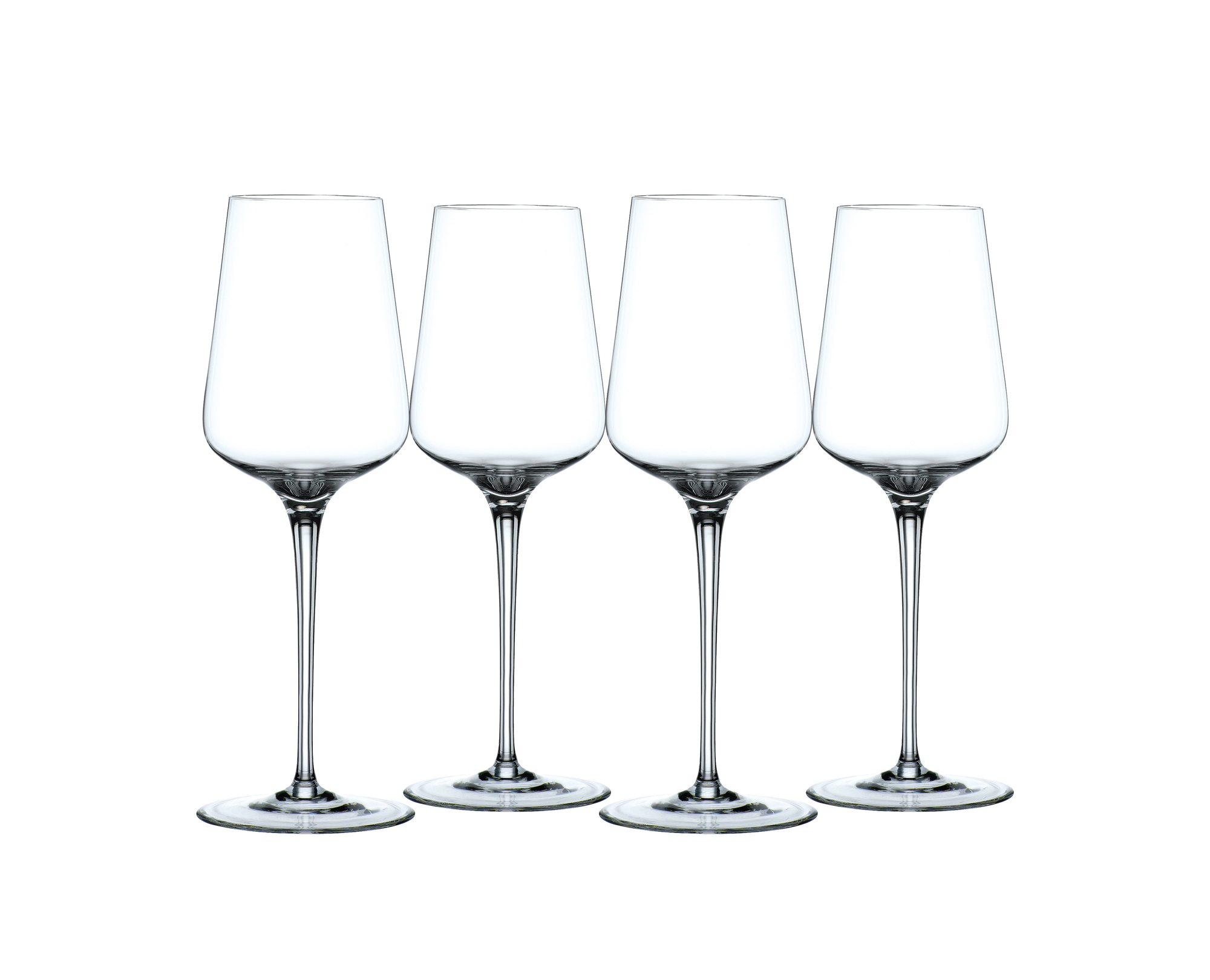 NACHTMANN Vinova White Wine Glass