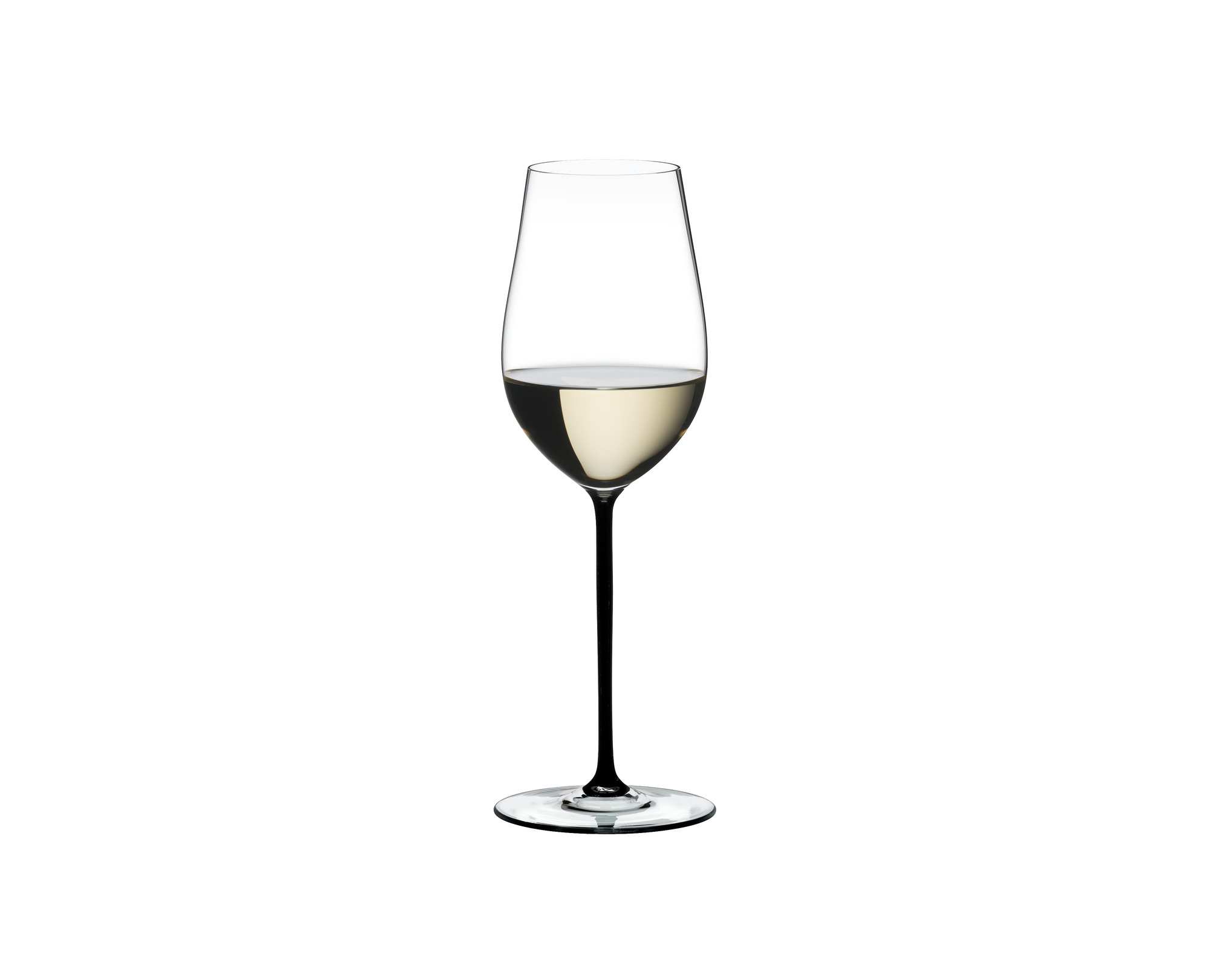 RIEDEL FATTO A MANO BY RIEDEL Riesling / Zinfandel - Schwarz
