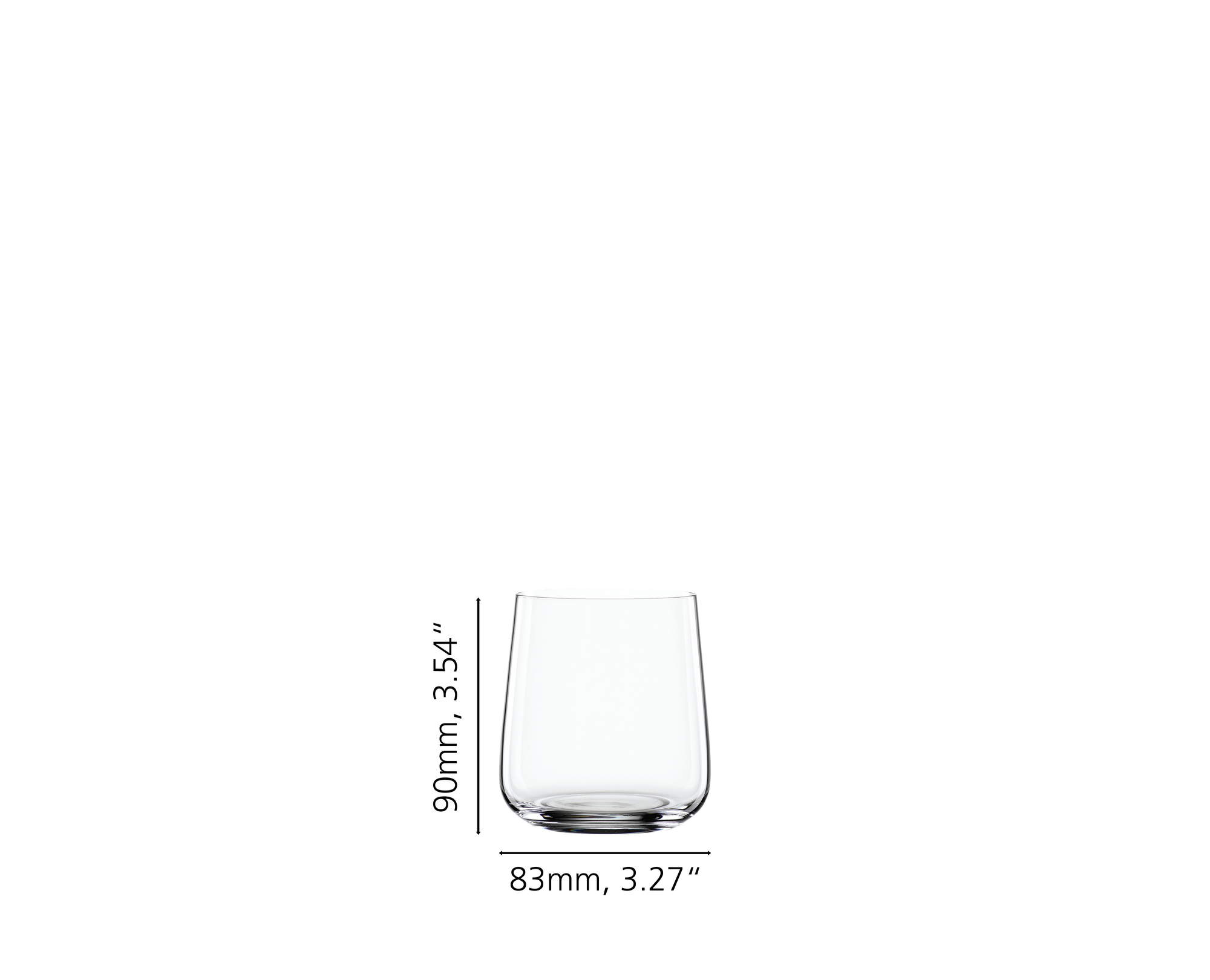 SPIEGELAU Style Pro Tumbler S