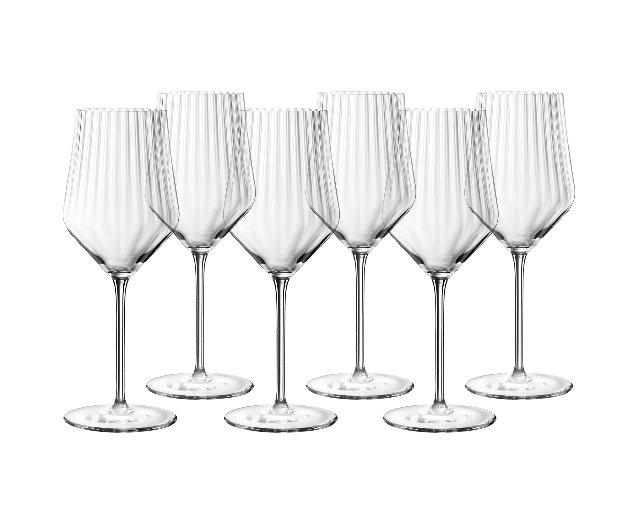 NACHTMANN Aperitivo Verre à vin universel / vin blanc