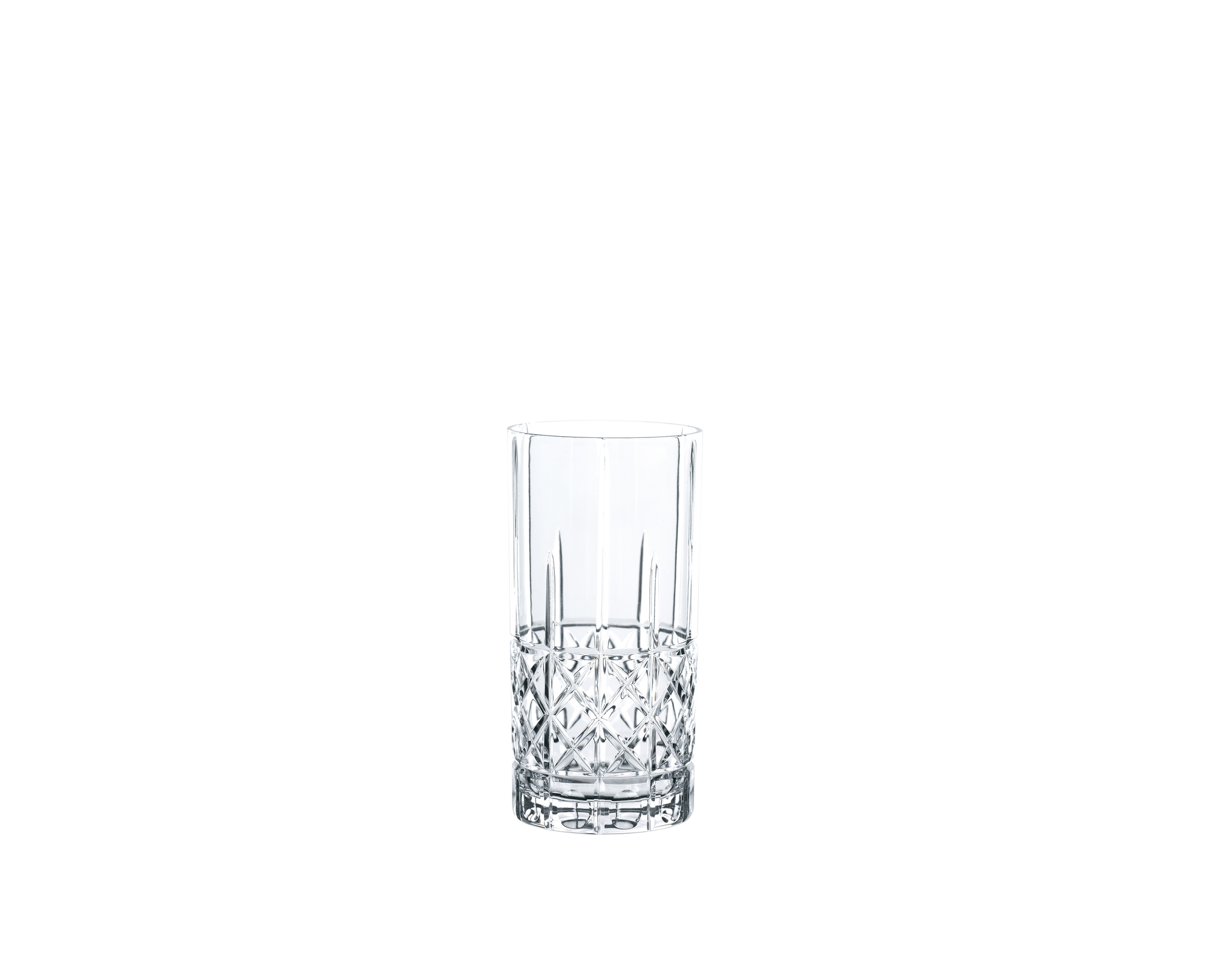 NACHTMANN Highland Pro Verre long drink - Diamond