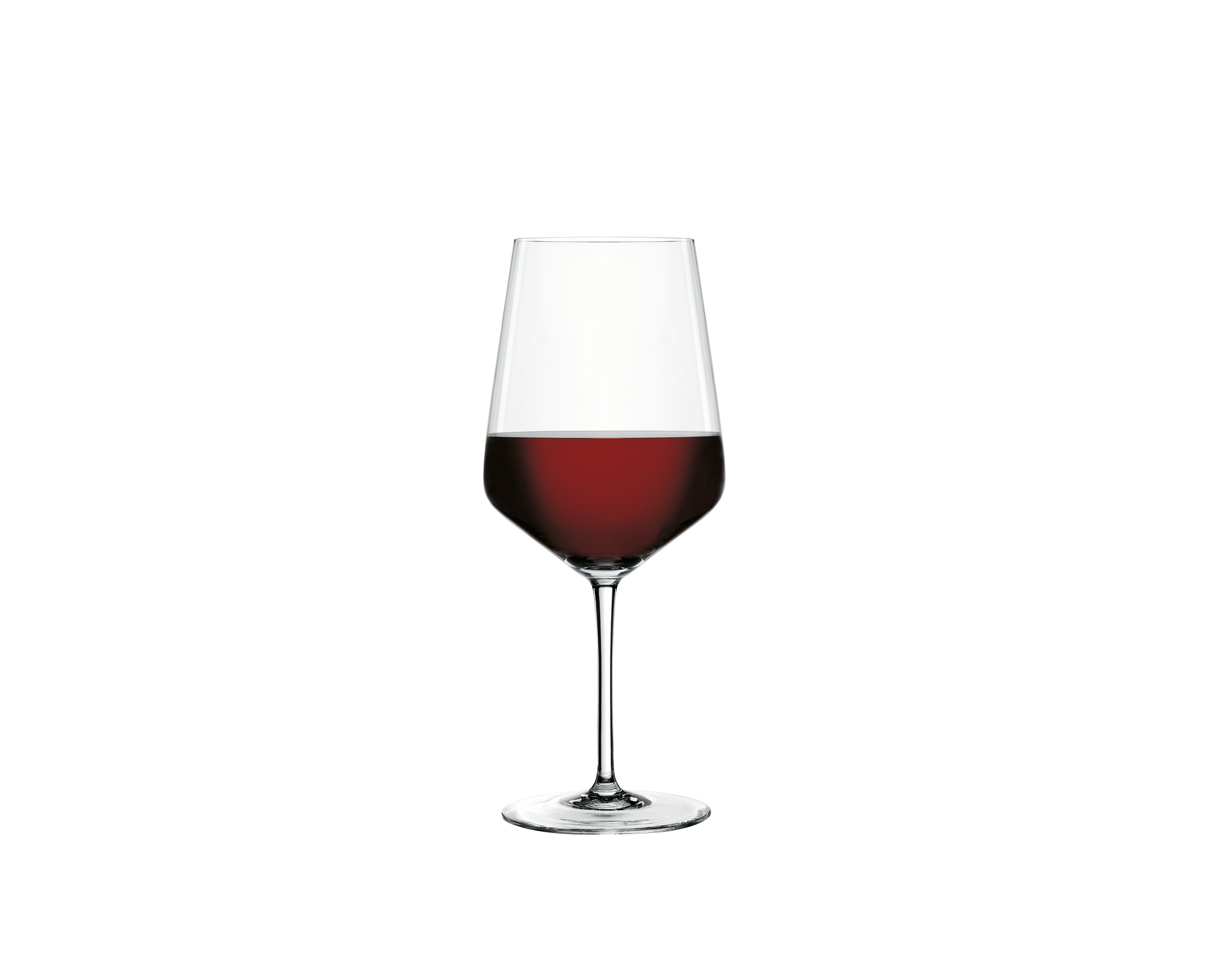SPIEGELAU Style Pro Rotweinglas / Wasserglas CE 0,2l