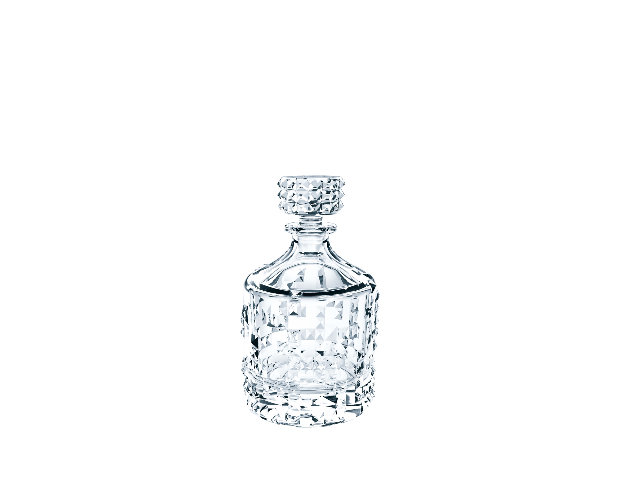 NACHTMANN Punk Whisky Decanter