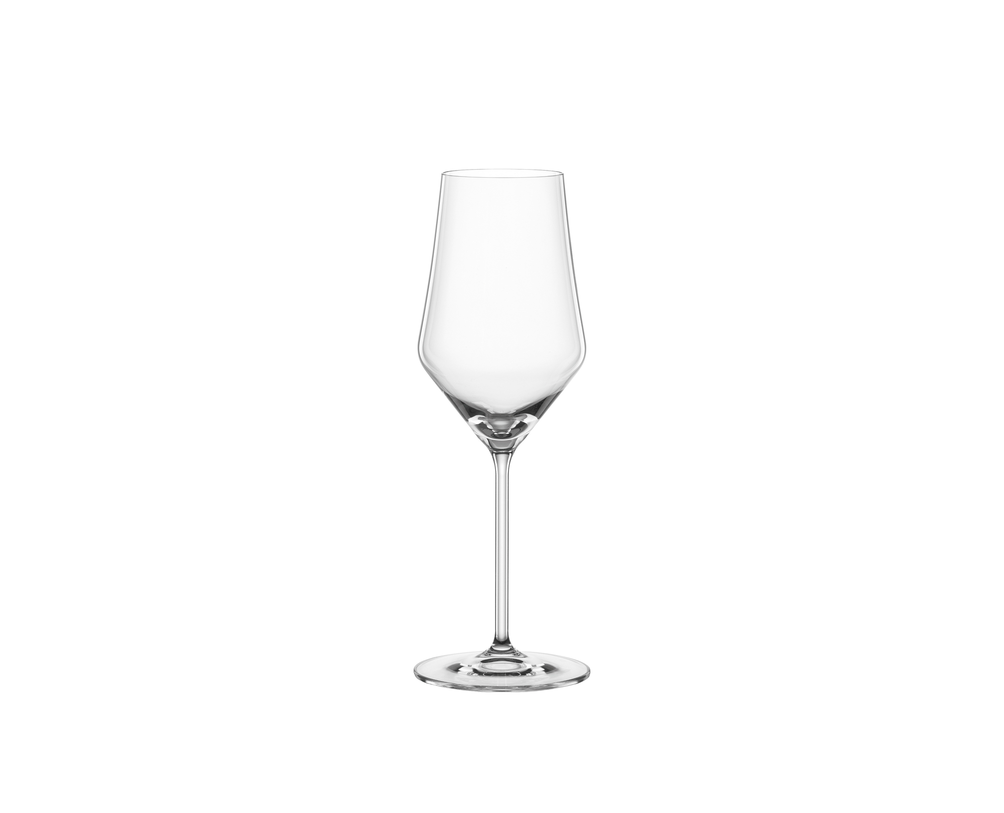 SPIEGELAU Ultra Pro Champagne Glass CE 0,1l