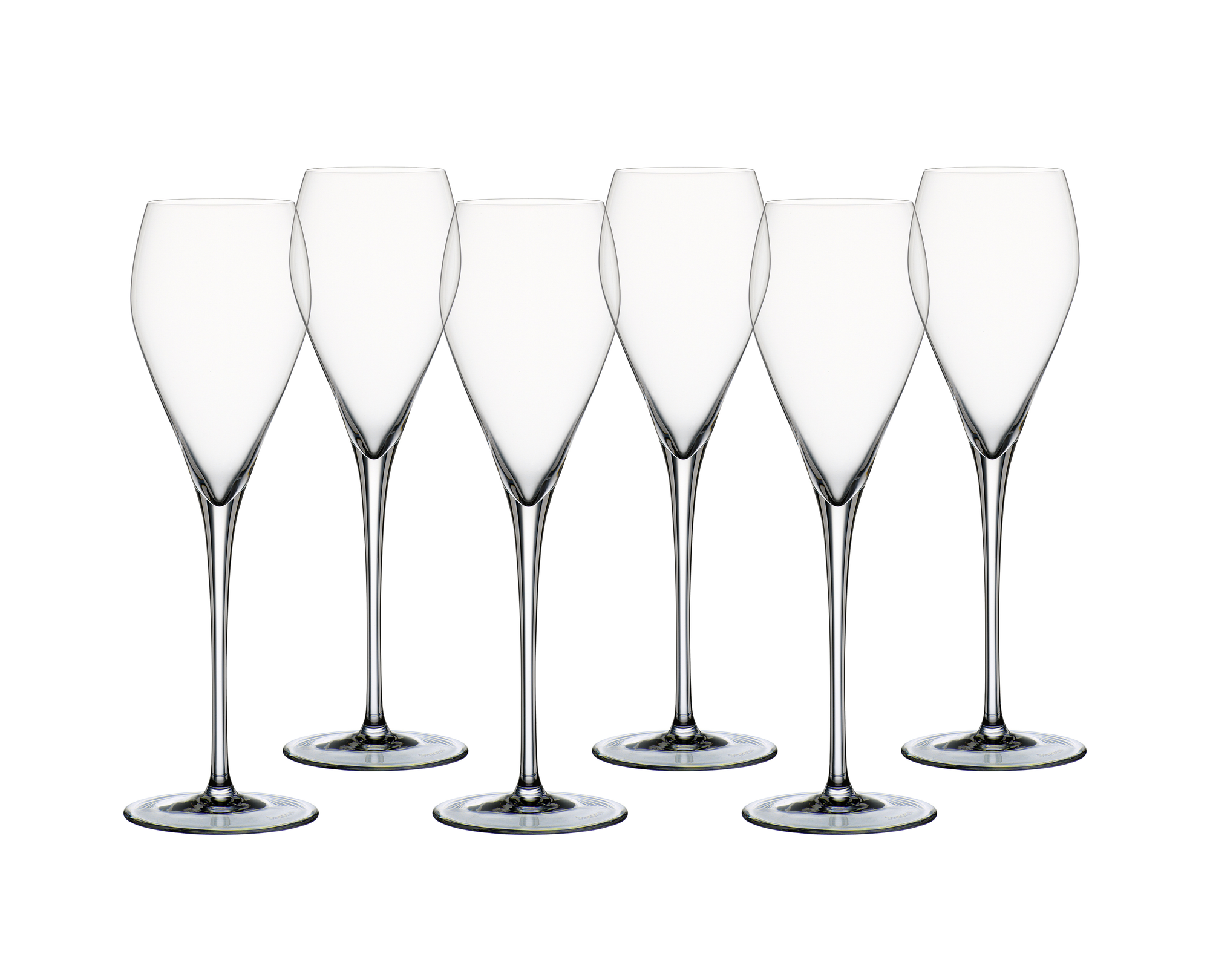 SPIEGELAU Special Glasses Champagnerglas Sparkling Party – 250 ml