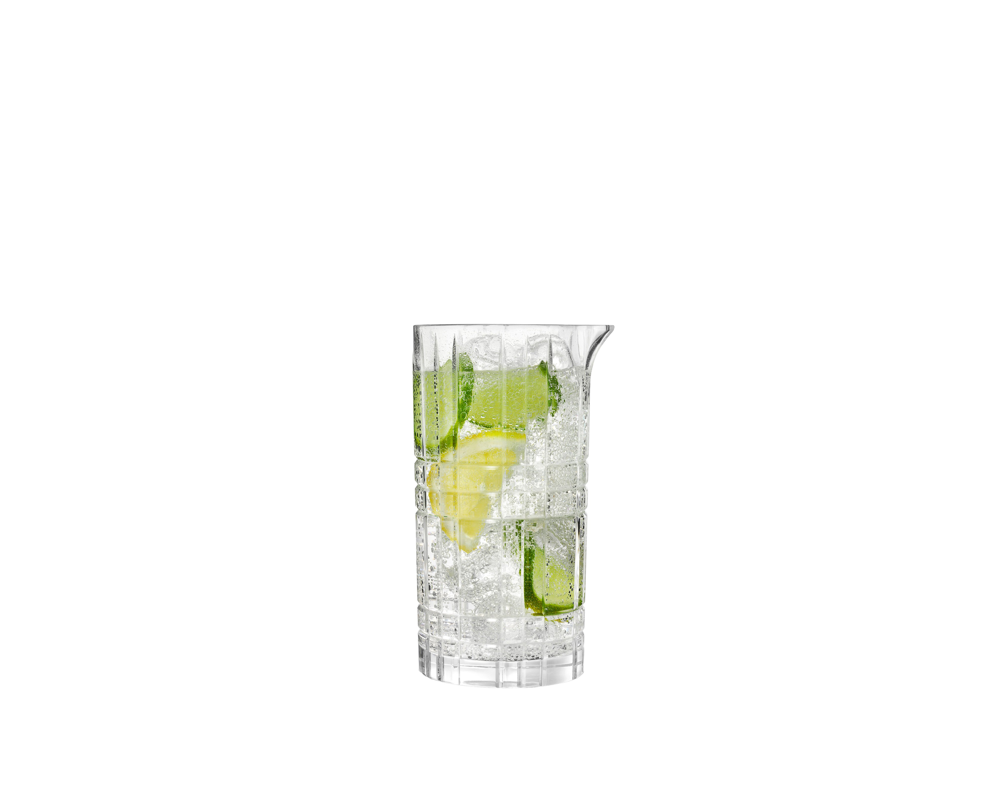 SPIEGELAU Capri Verre à mélange