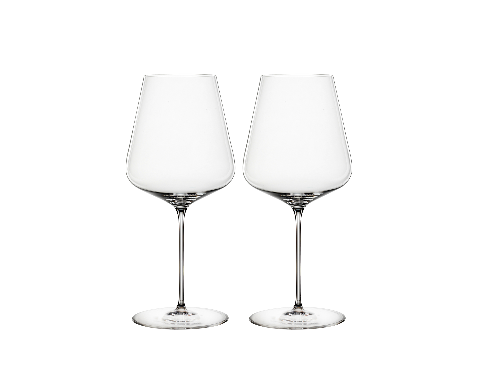SPIEGELAU Definition Bordeaux Glass