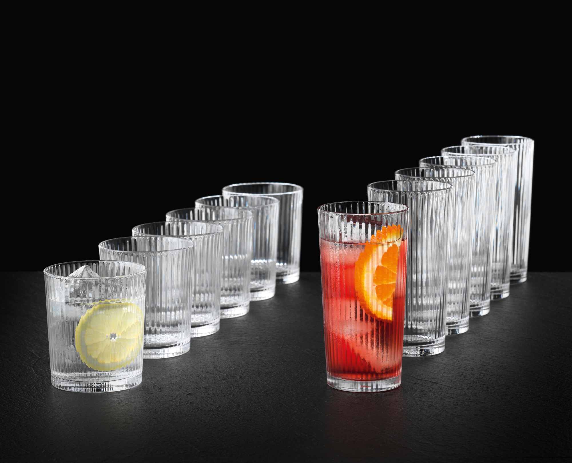 NACHTMANN Aperitivo Becher Set