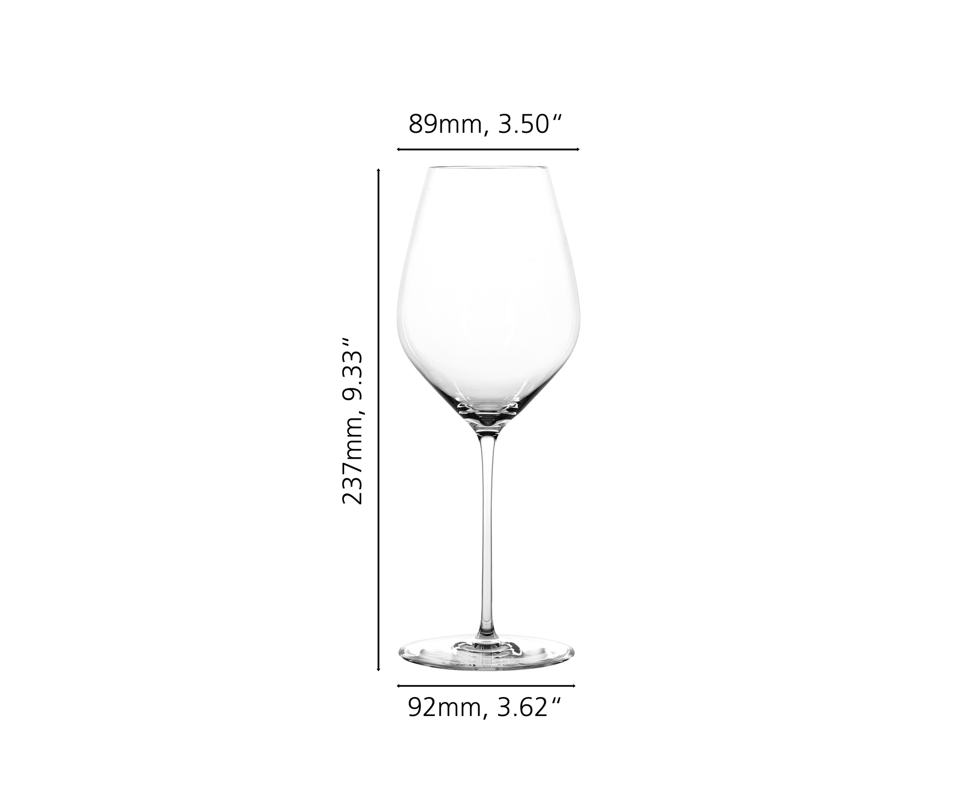 SPIEGELAU Hi-Lite Pro Universal Glass