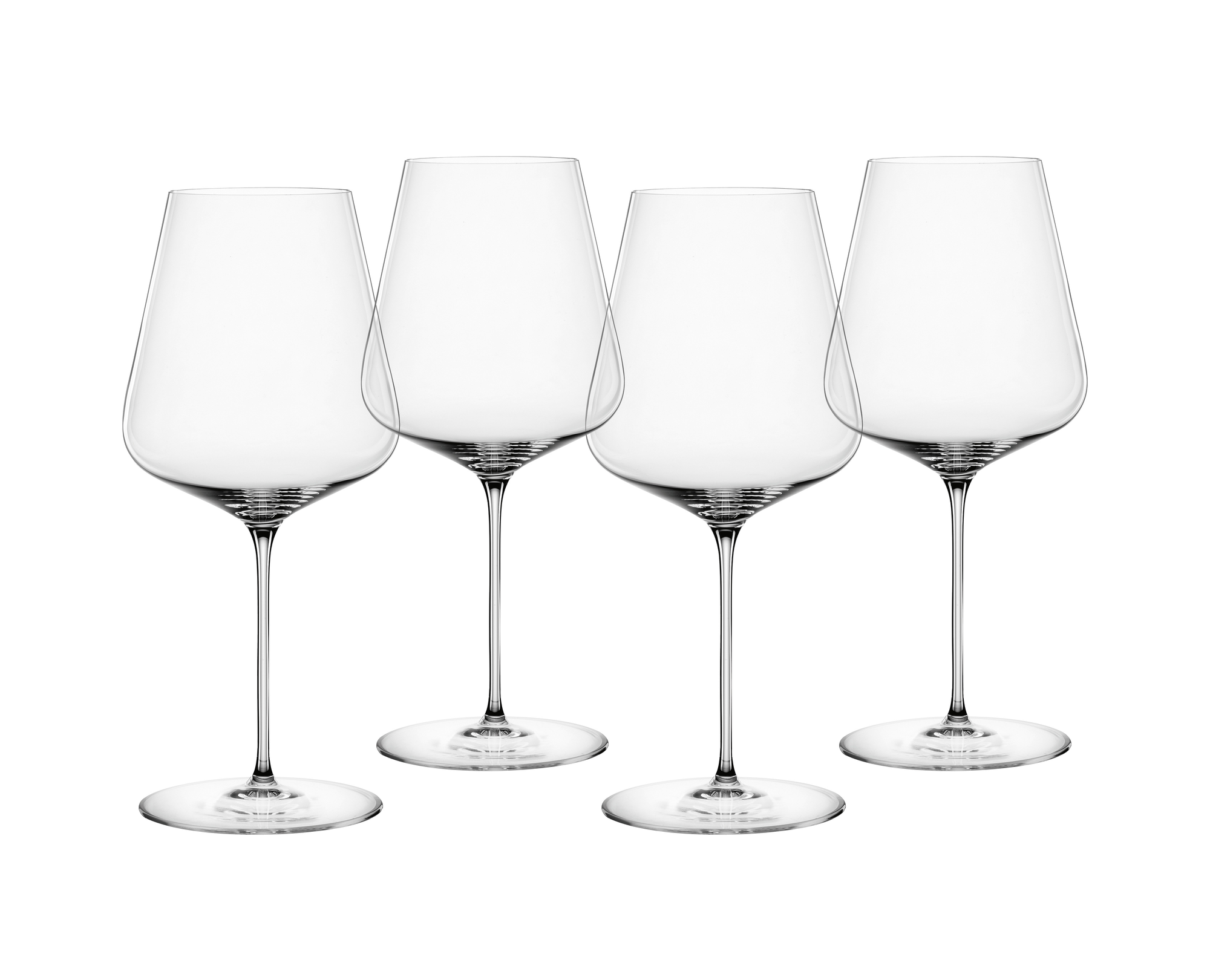 SPIEGELAU Definition Bordeaux Glass