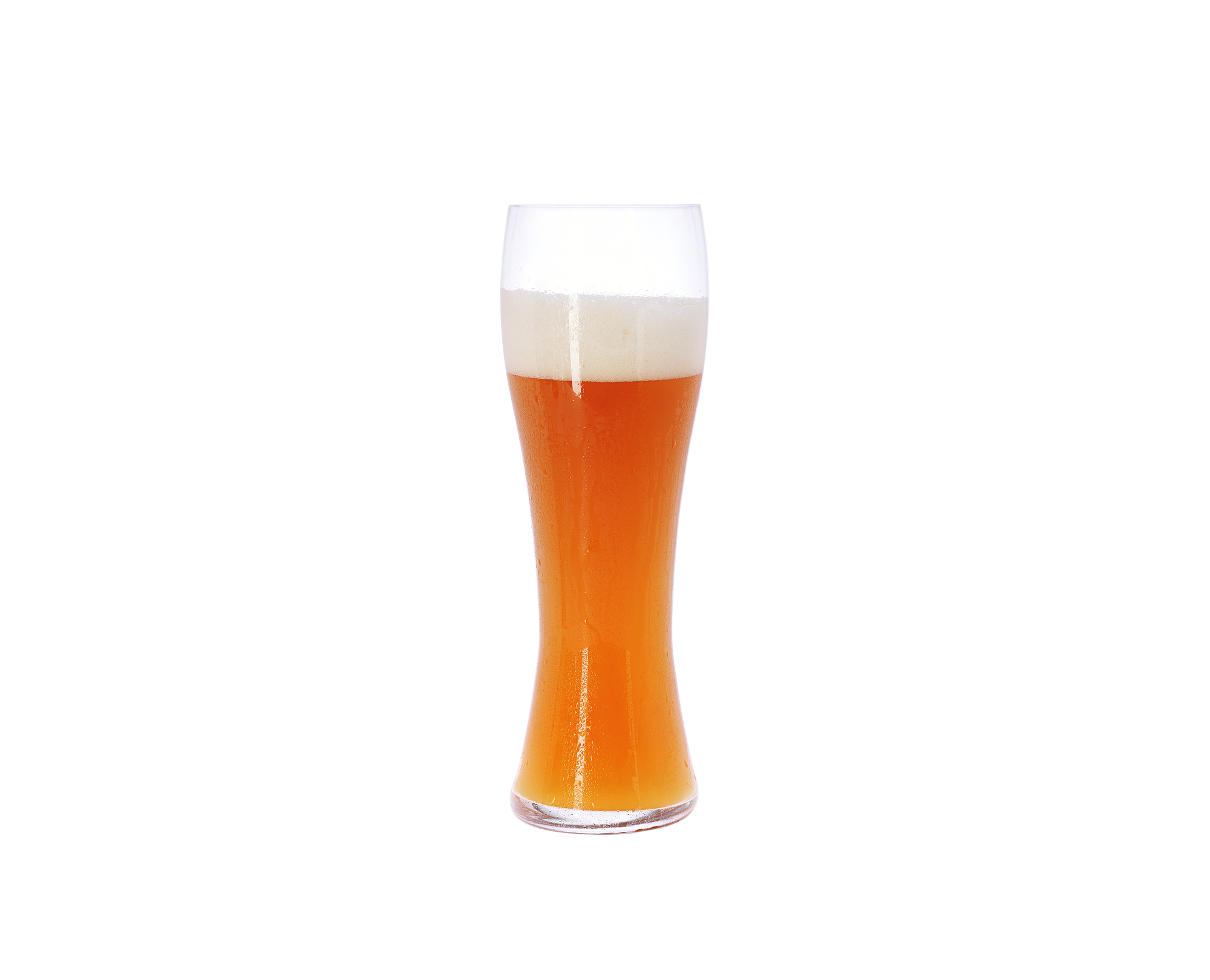 SPIEGELAU Beer Classics Pro Hefeweizen / Wheat Beer Glass