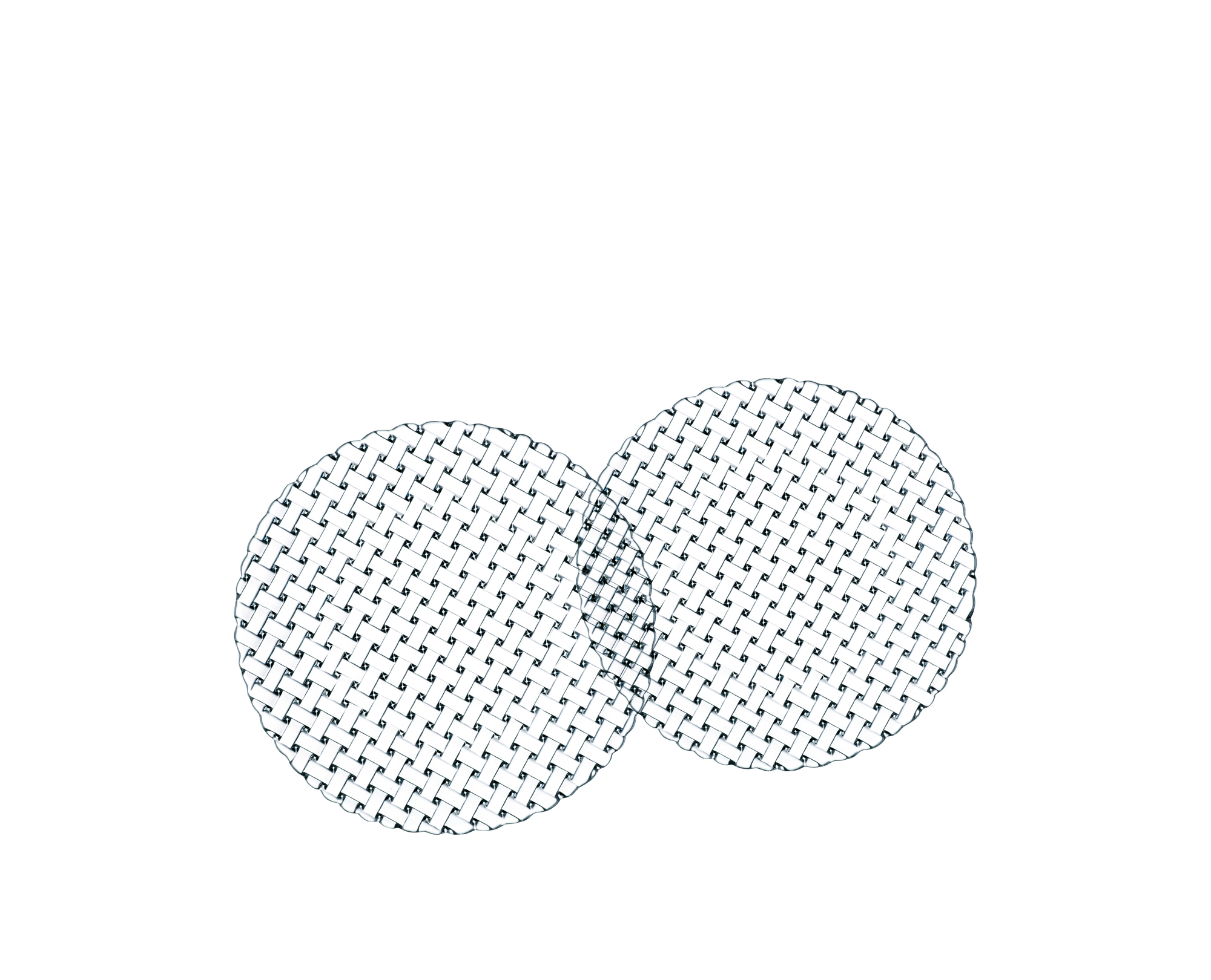NACHTMANN Bossa Nova Plate - 23cm | 9.055in